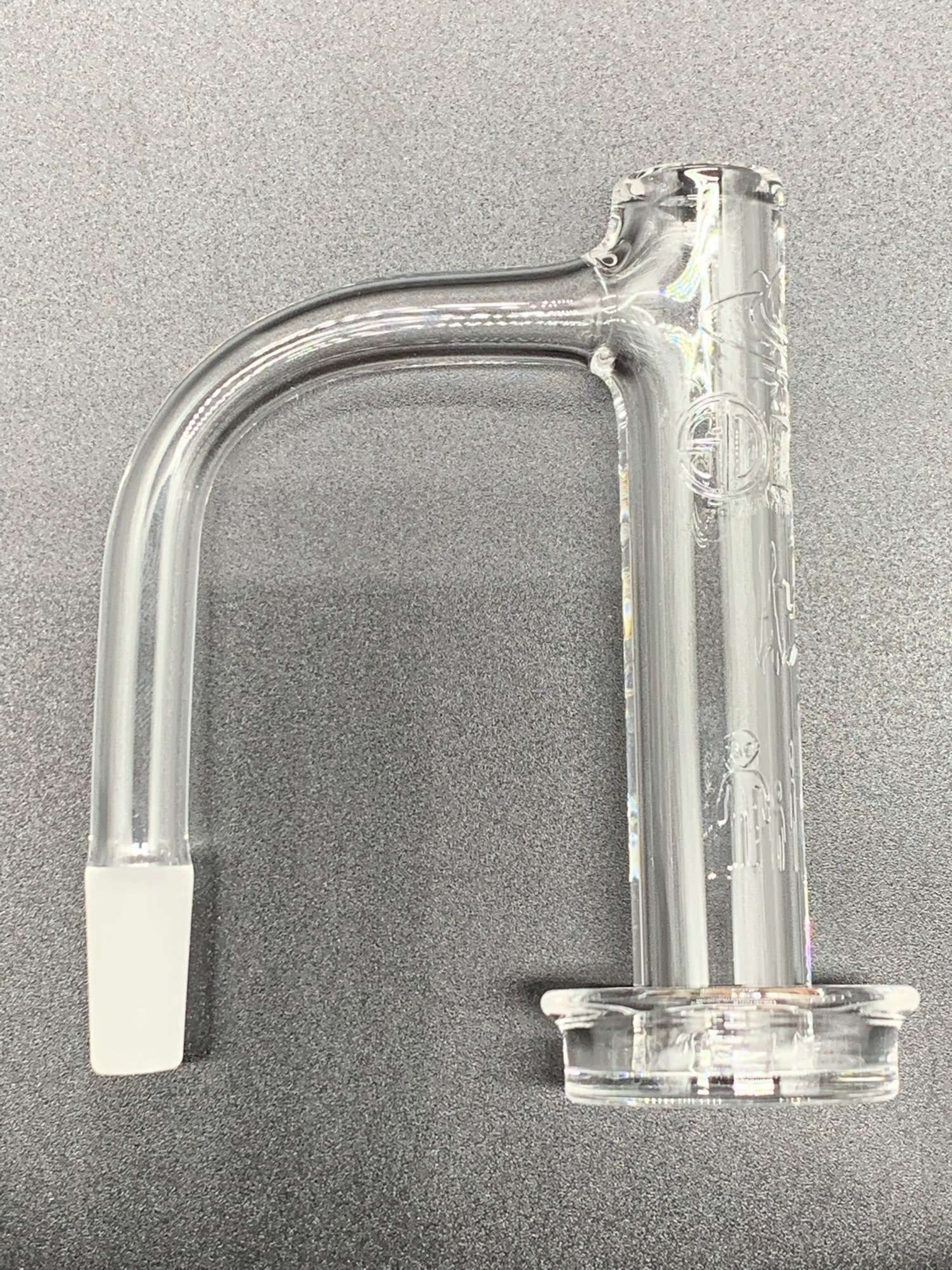SD Dank tall boy valveless terp slurper image 0