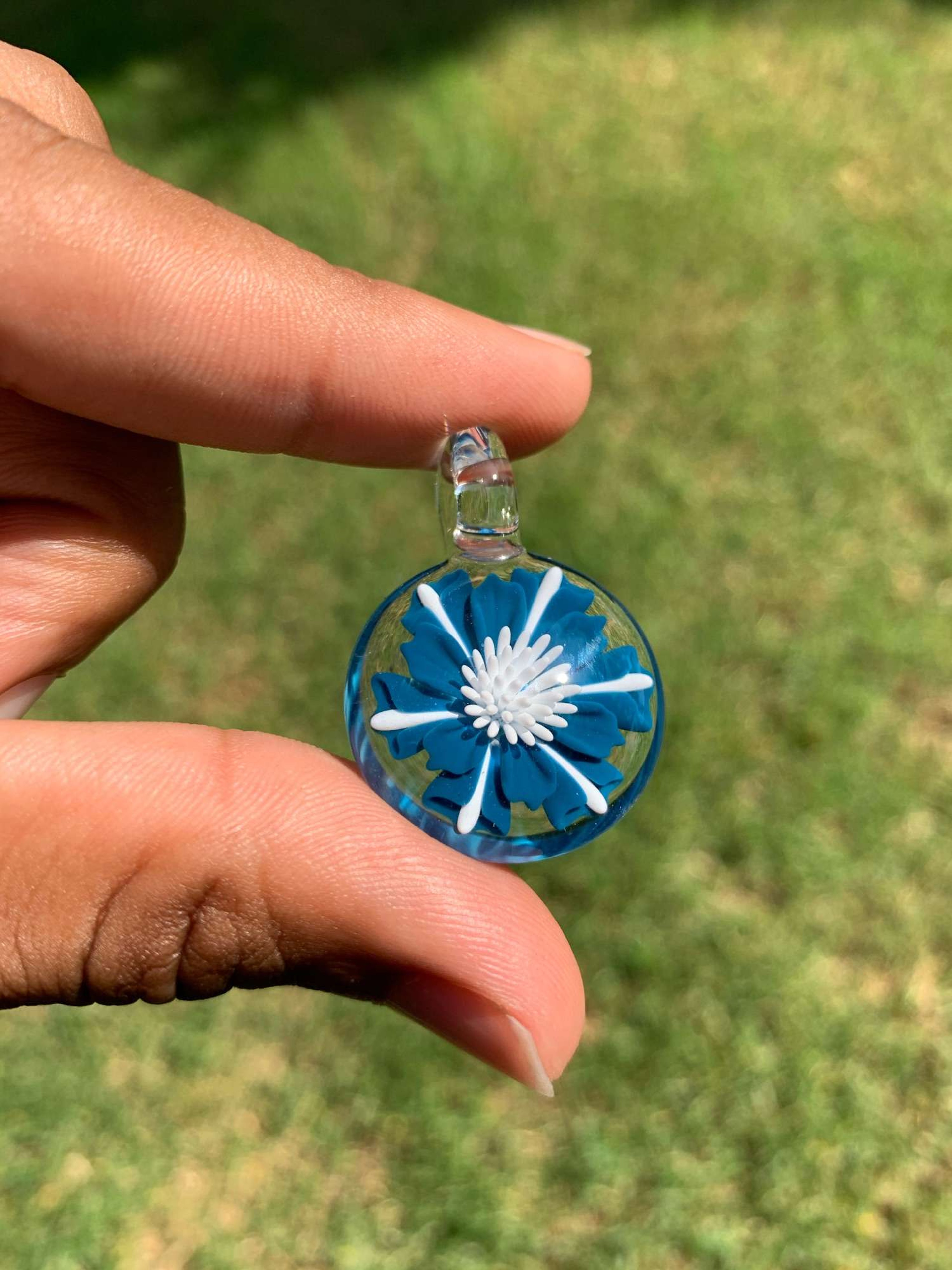 Implosion Pendant image 0