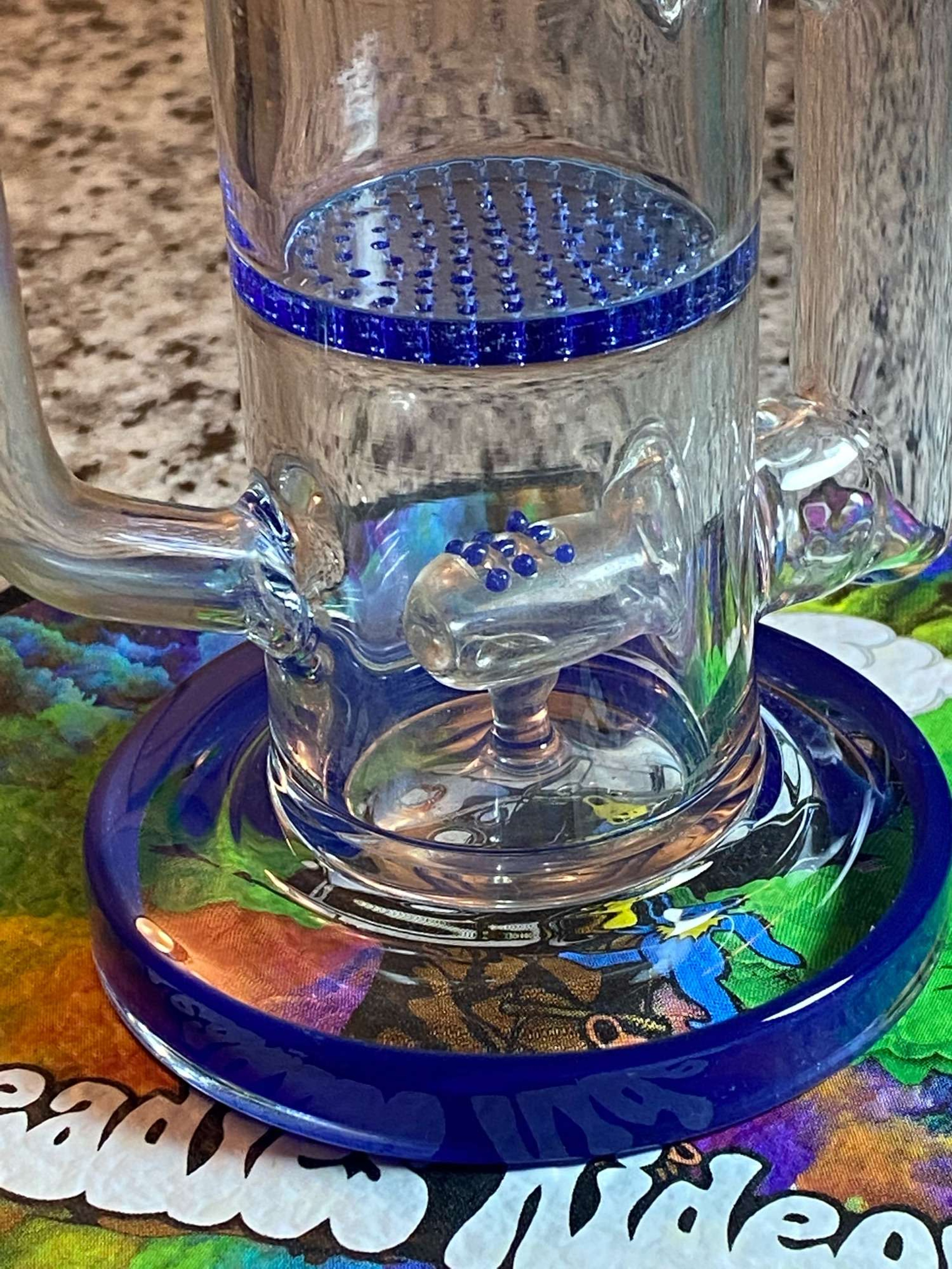 Big mom recycler w Witchdr slide image 0