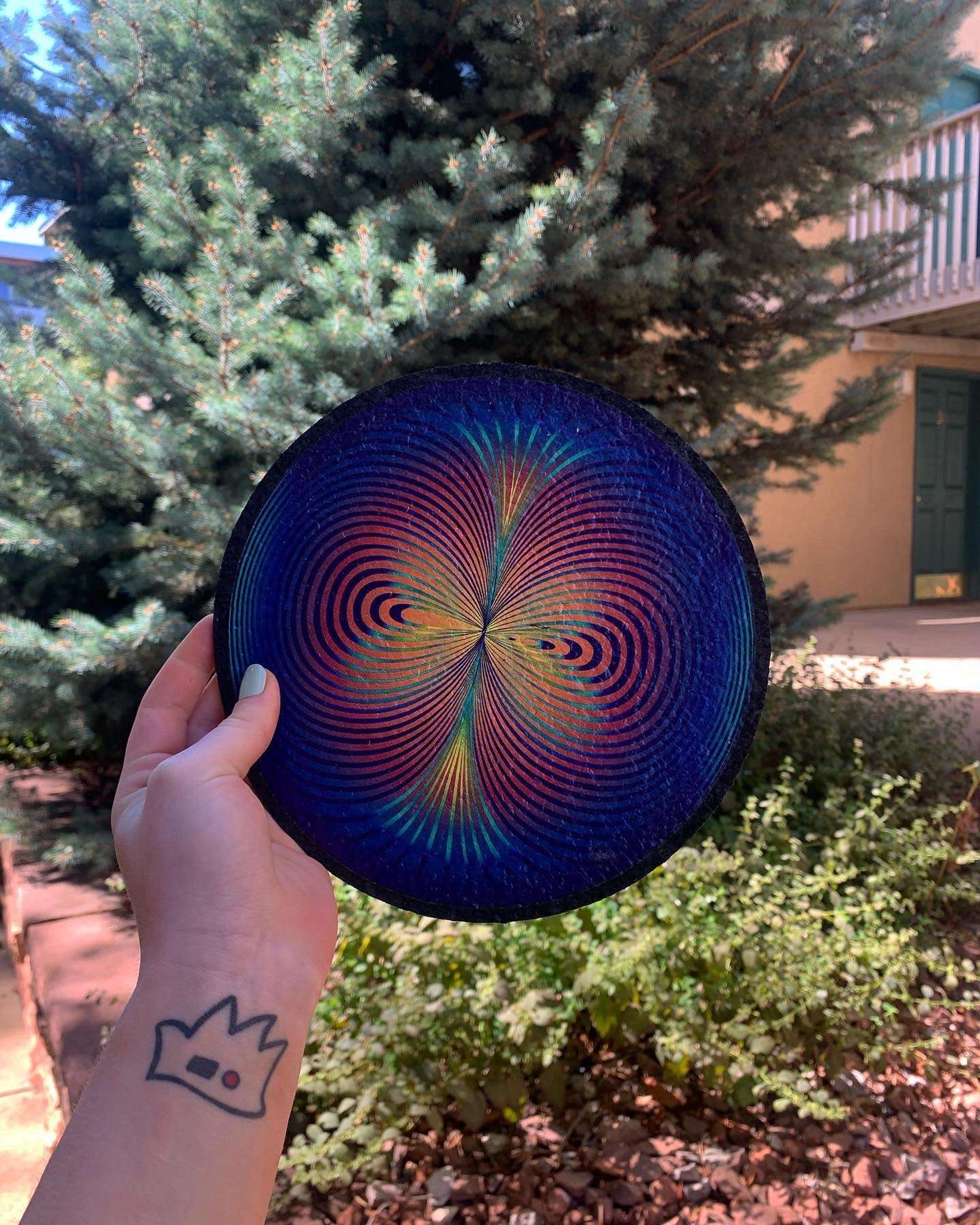 Preview pic of Sov mat