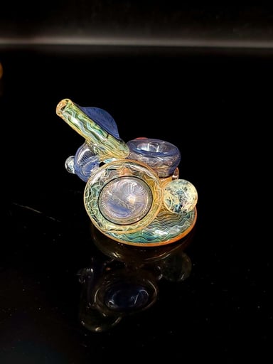 Preview pic of J Ro$$ x Bowlpusher