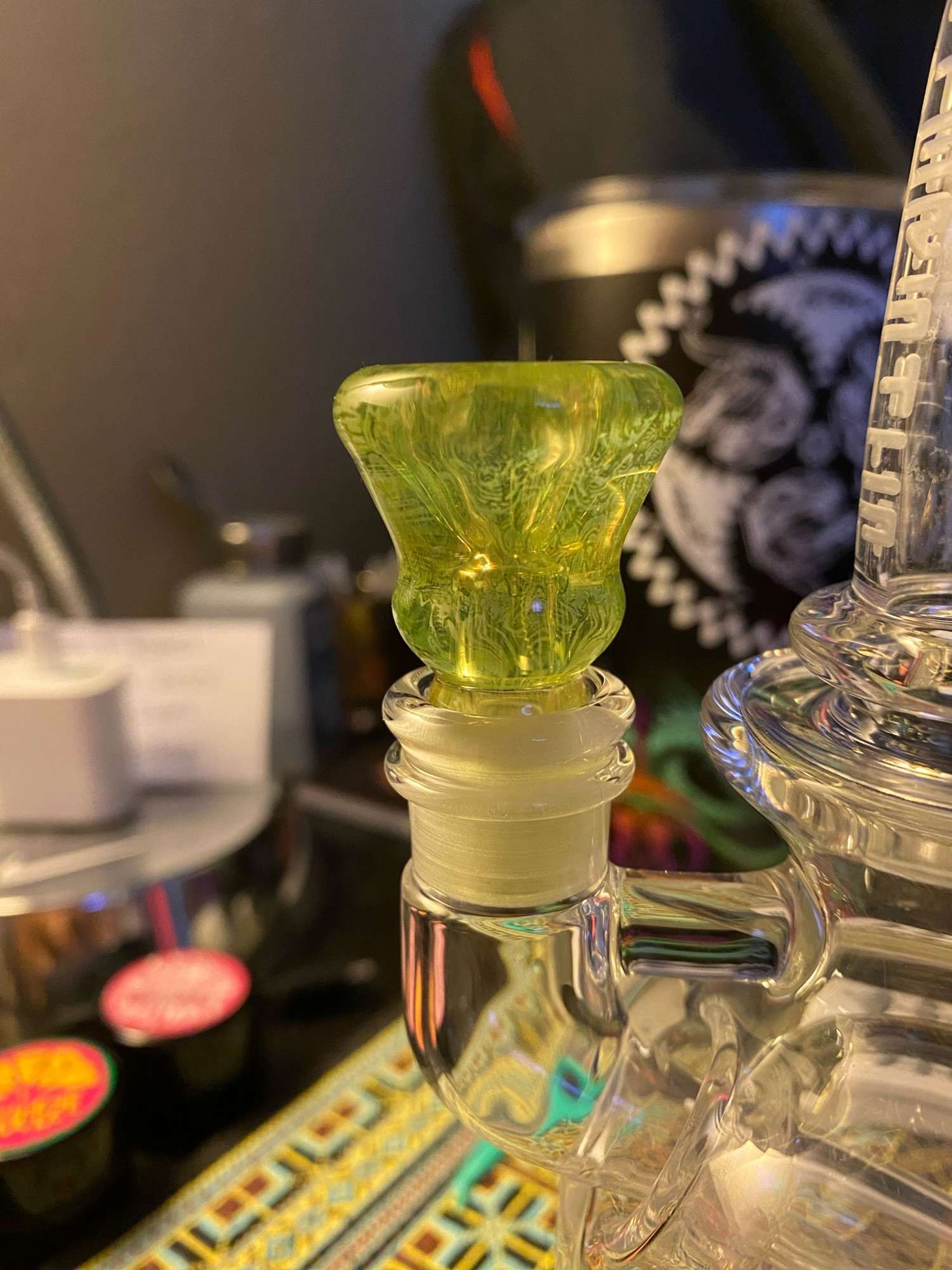 Preview pic of Mothership slide