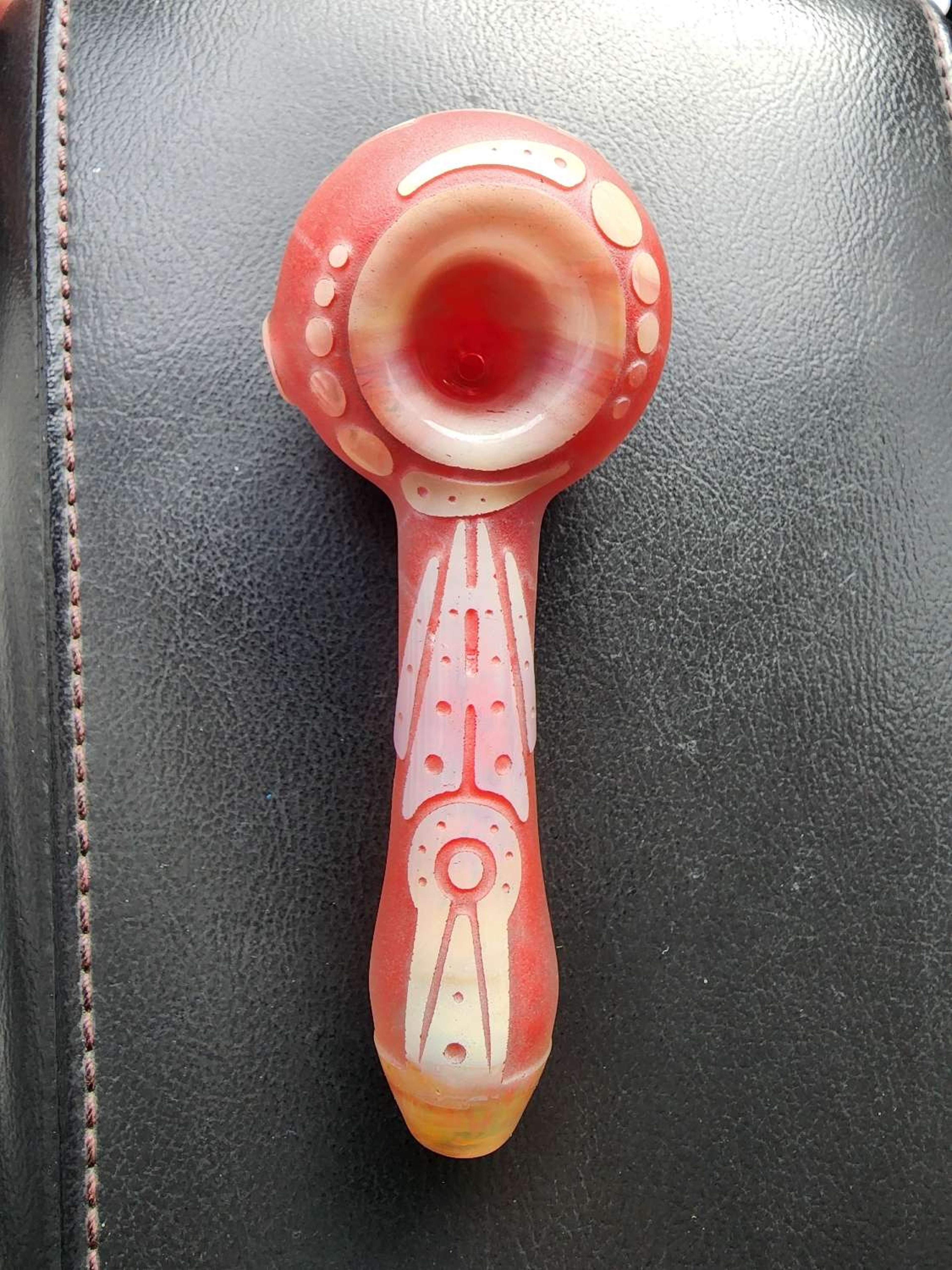 Liberty Glass dry pipe image 0