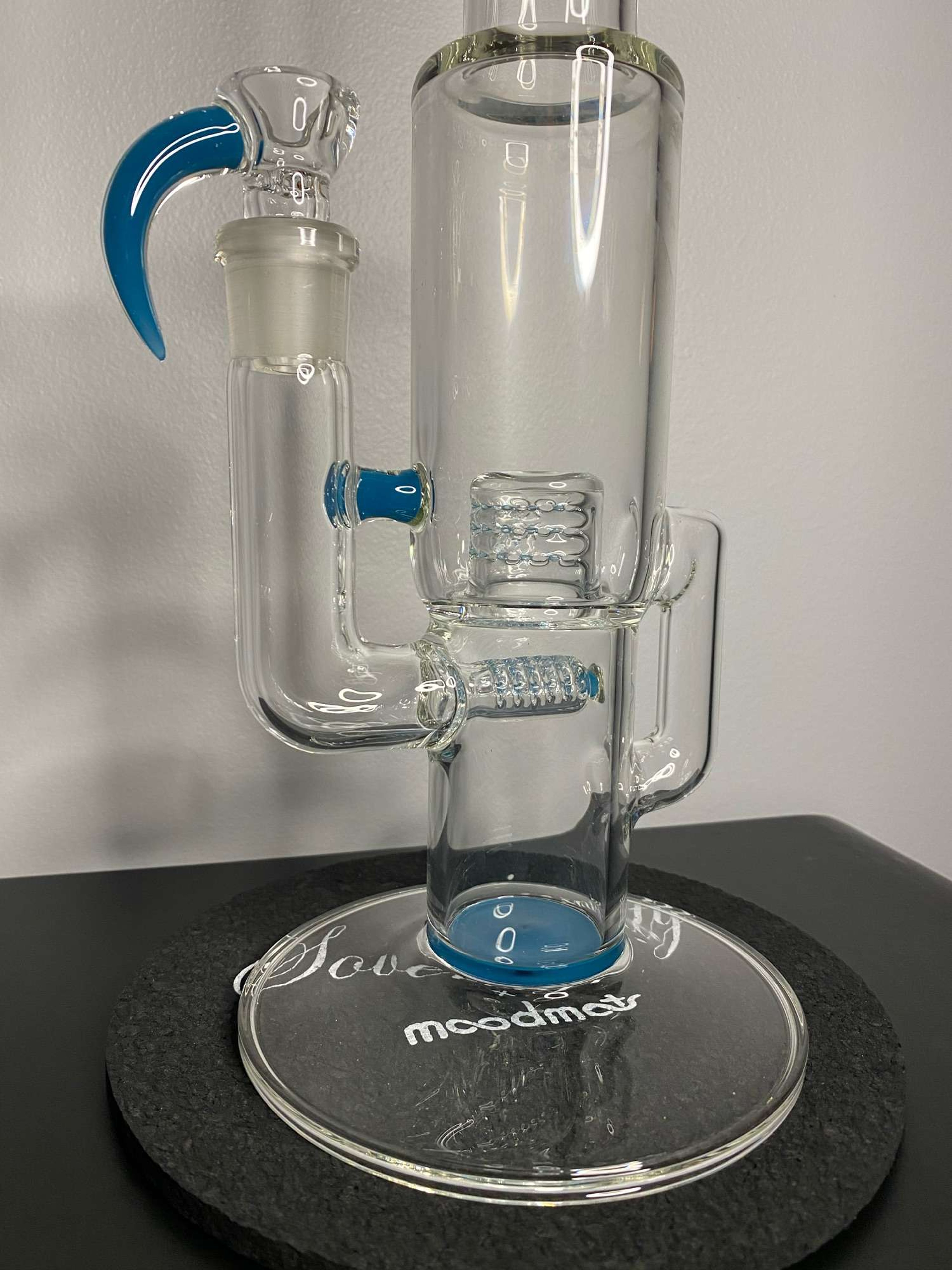 Rooster Rock (UV) Cap cycler image 0