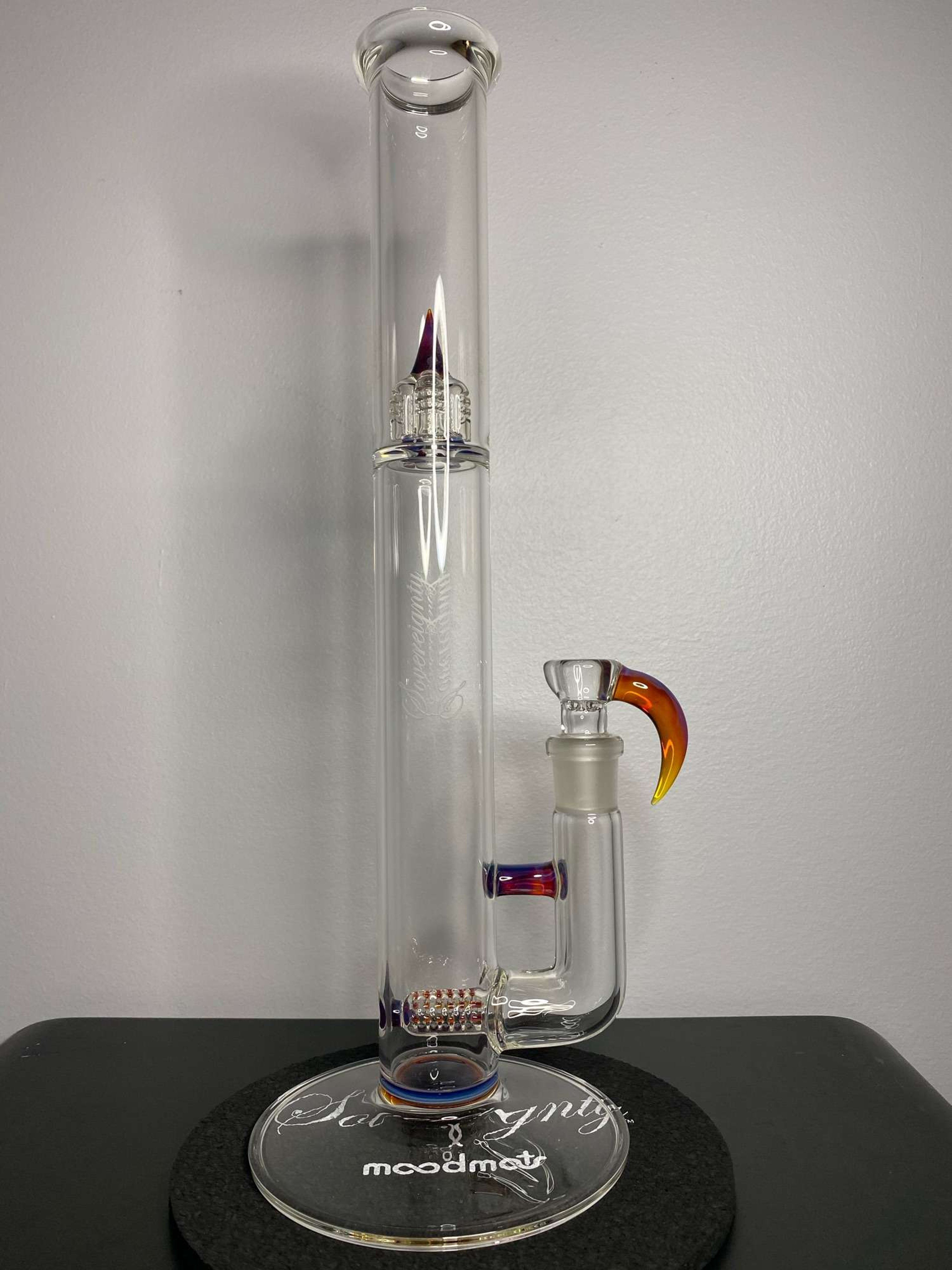 amber purple stemline 44 image 0