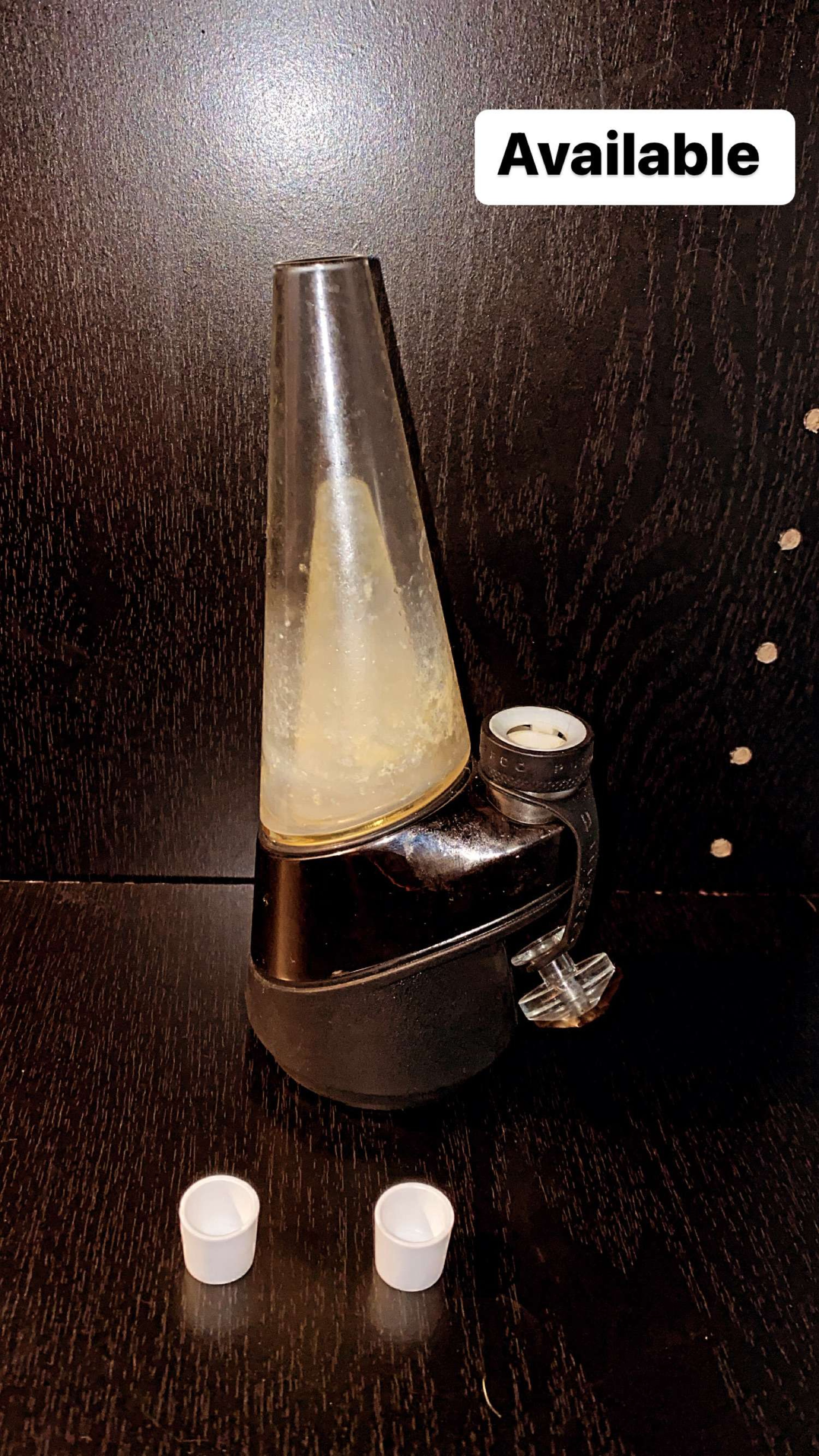 Preview pic of OG Puffco peak