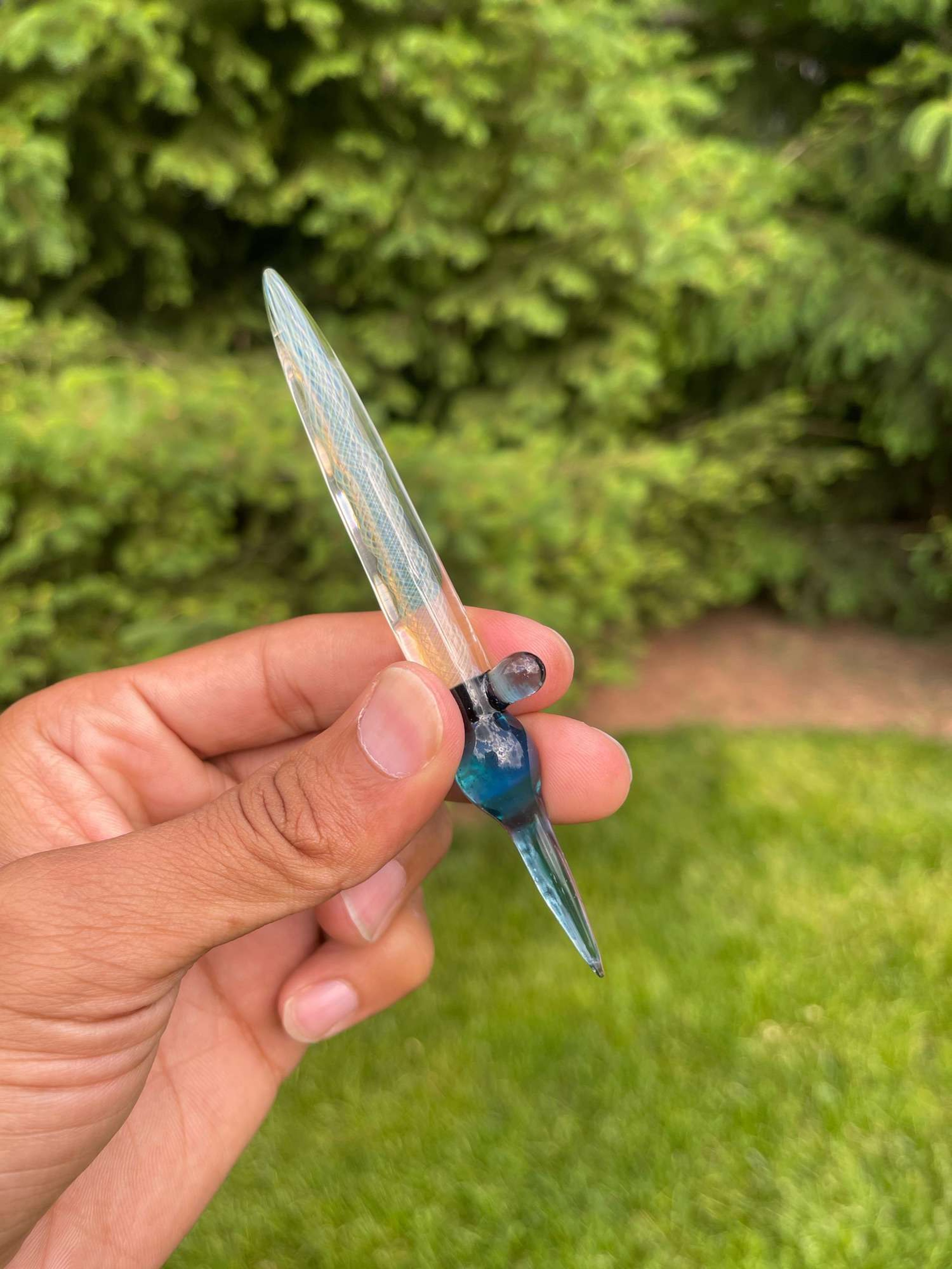 Preview pic of Fumed Dab Tool 