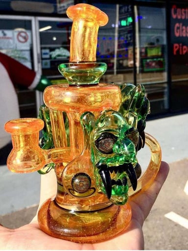 Preview pic of Chaseglass, tschmitty collab