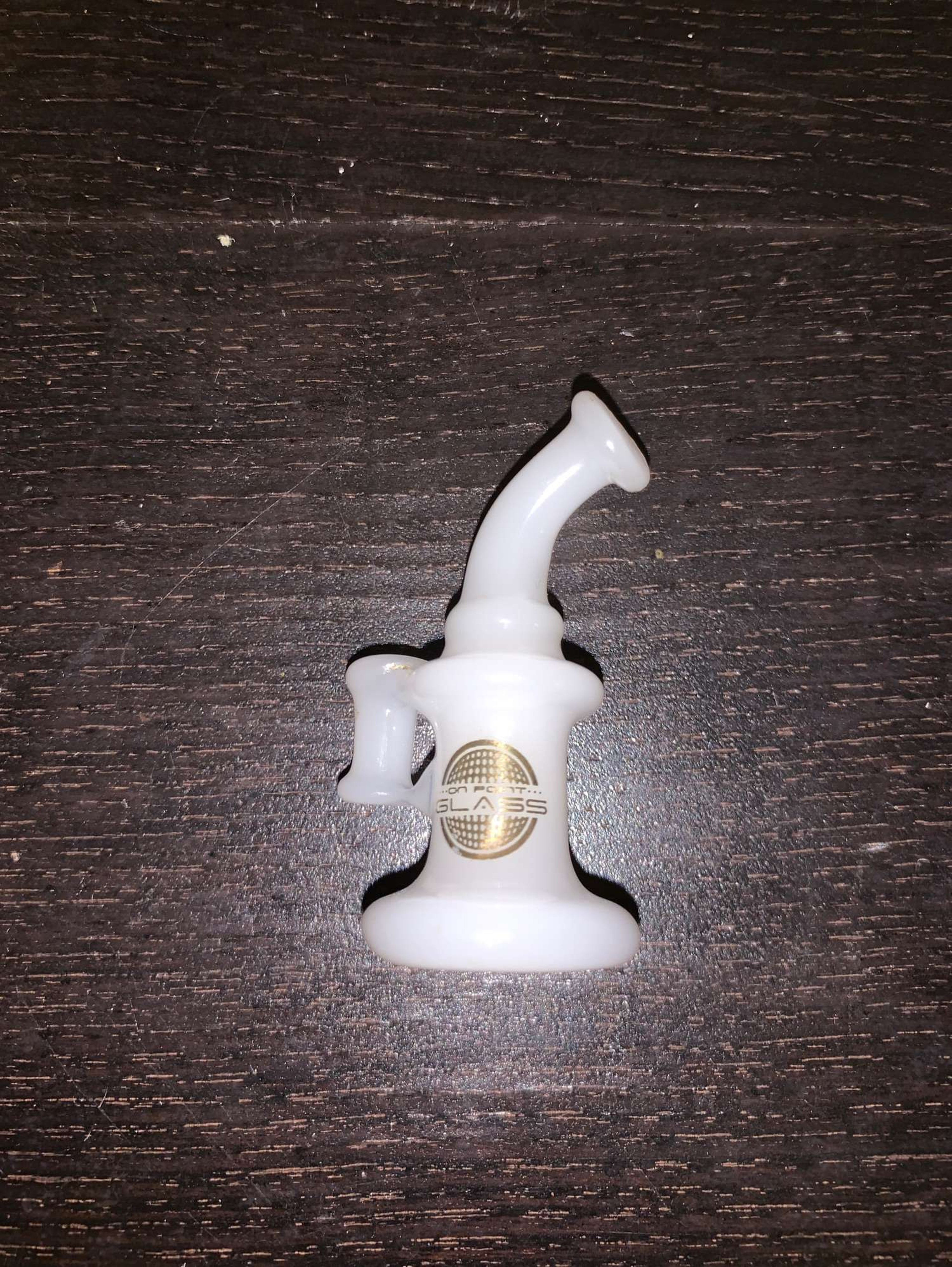 Preview pic of Carb Cap 