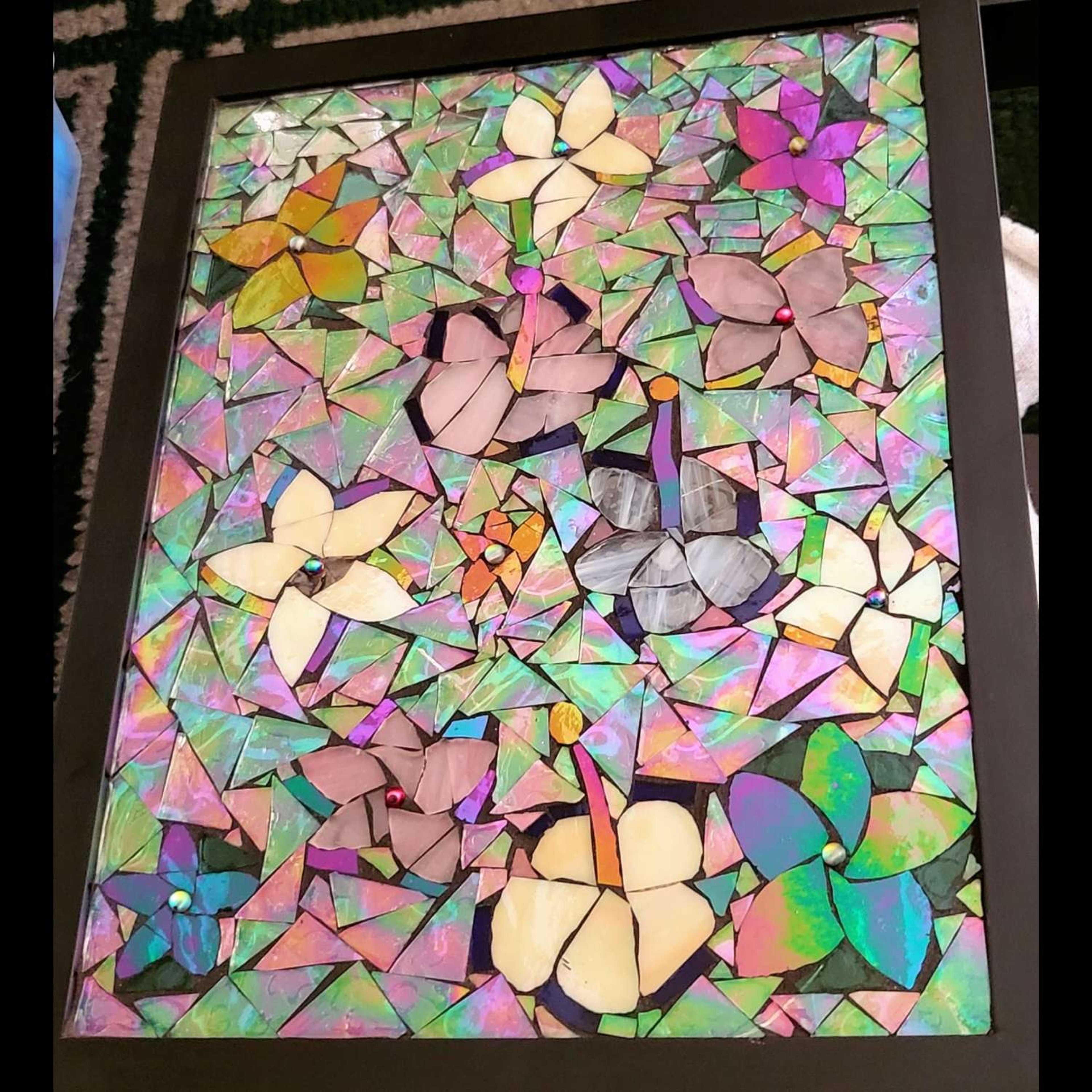 Flower Box image 0