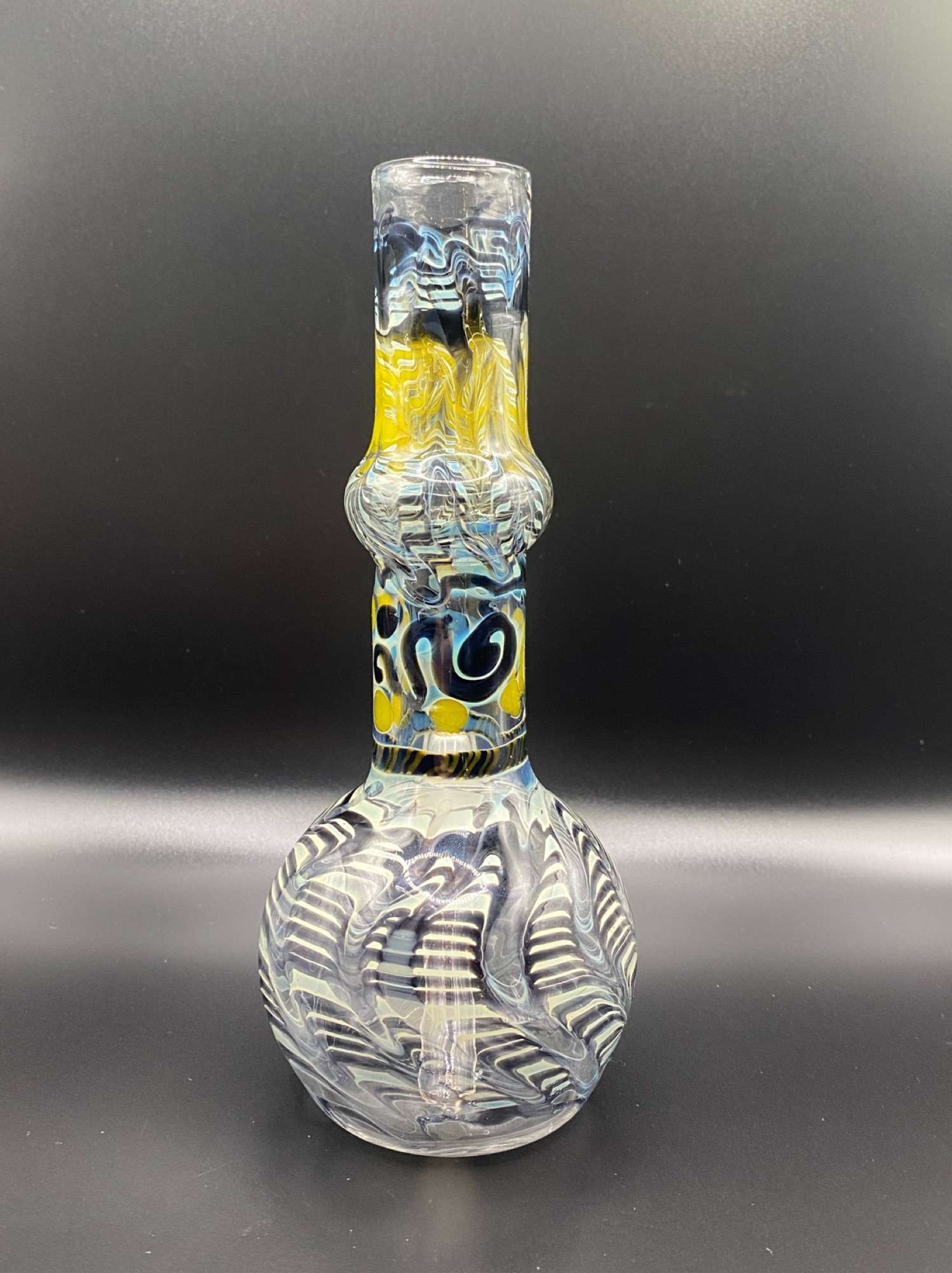 Fastglassrva bubble base water pipe image 0
