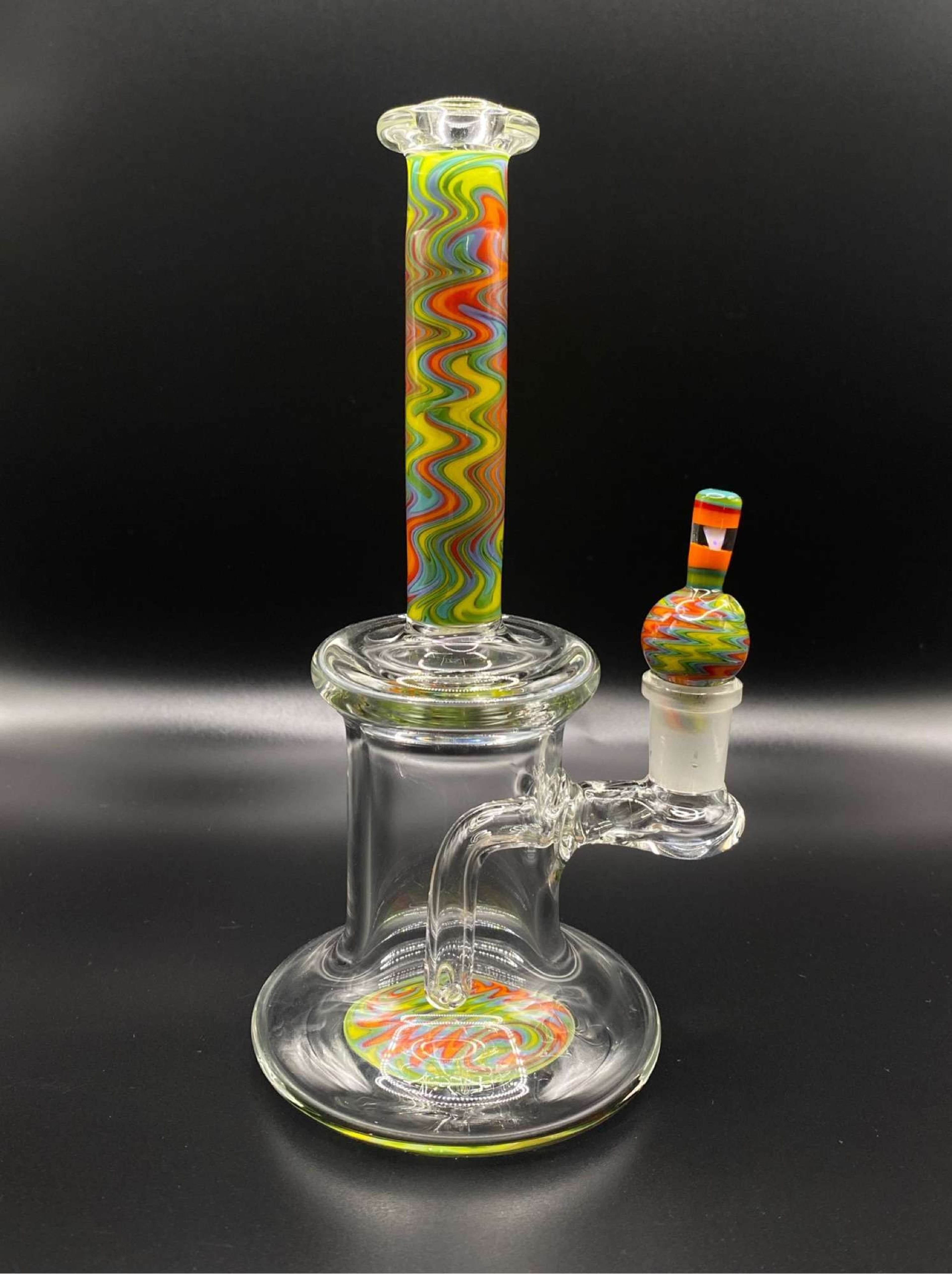 Fastglassrva rig image 0