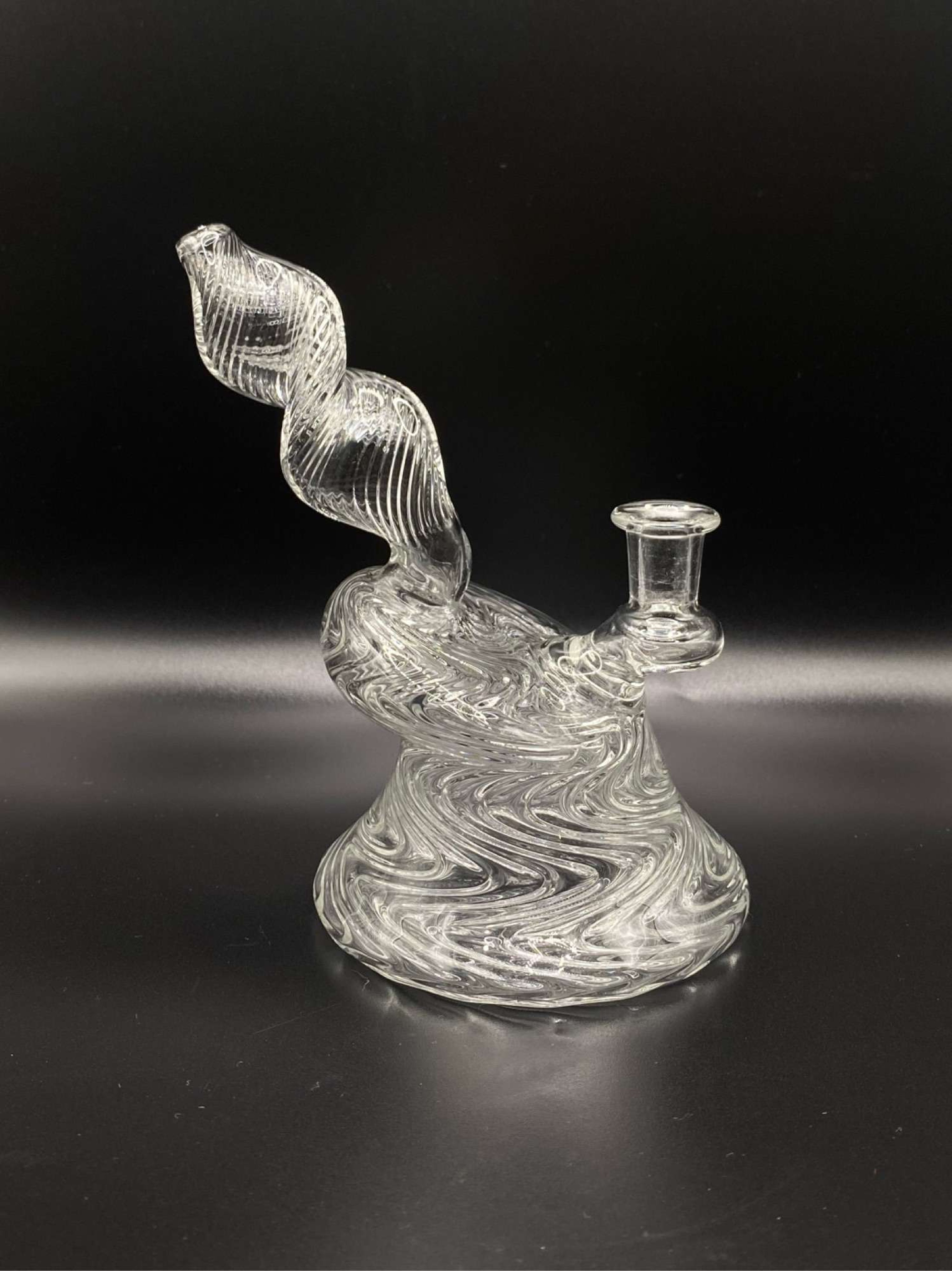 Egonglass serpentine rig image 0