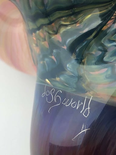 Preview pic of Doshworld CutnFlip Dry Pipe