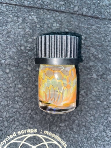 Preview pic of Teurfs Pearl Jar