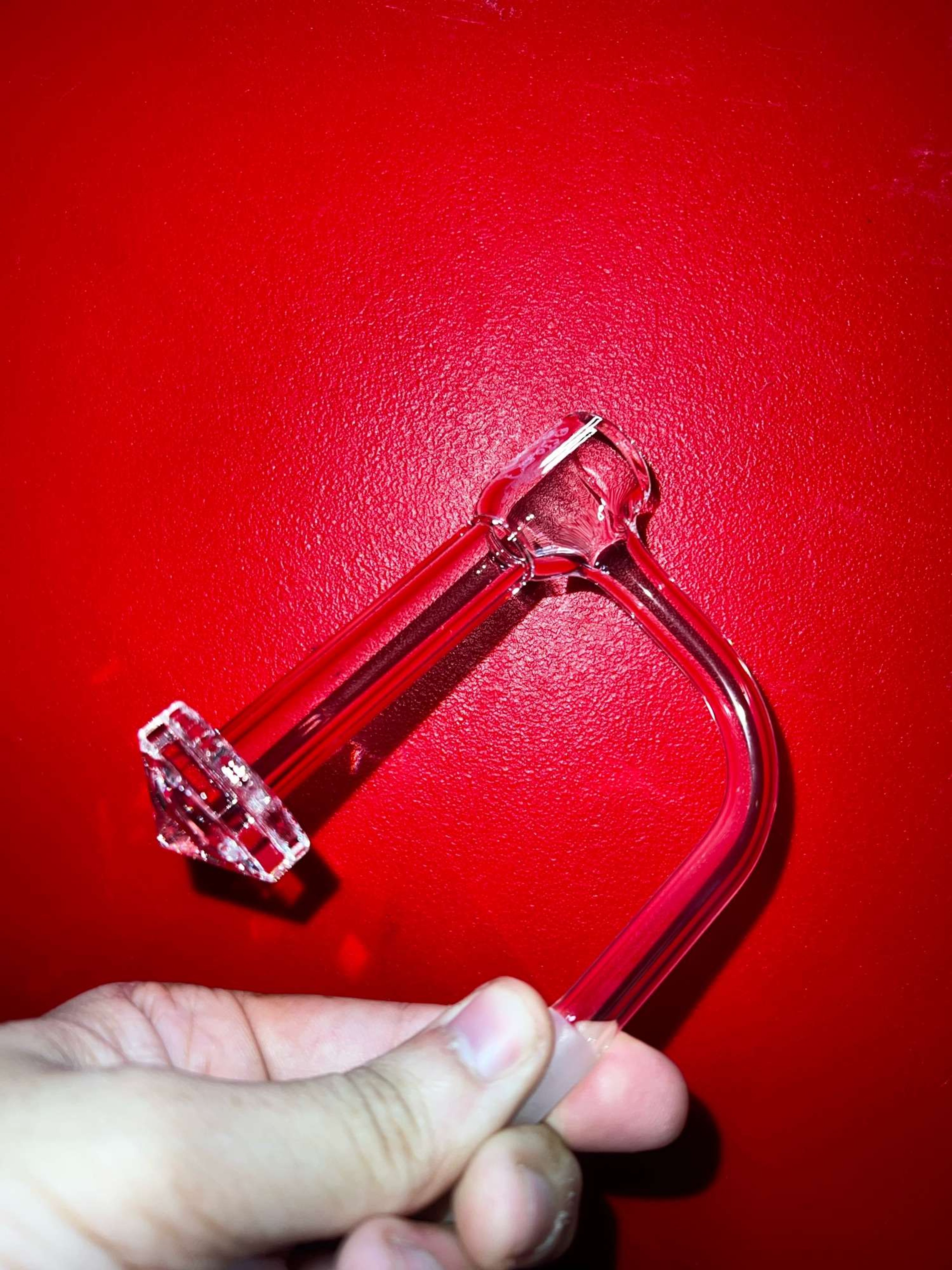 Preview pic of xl faceted 60mm slurper 