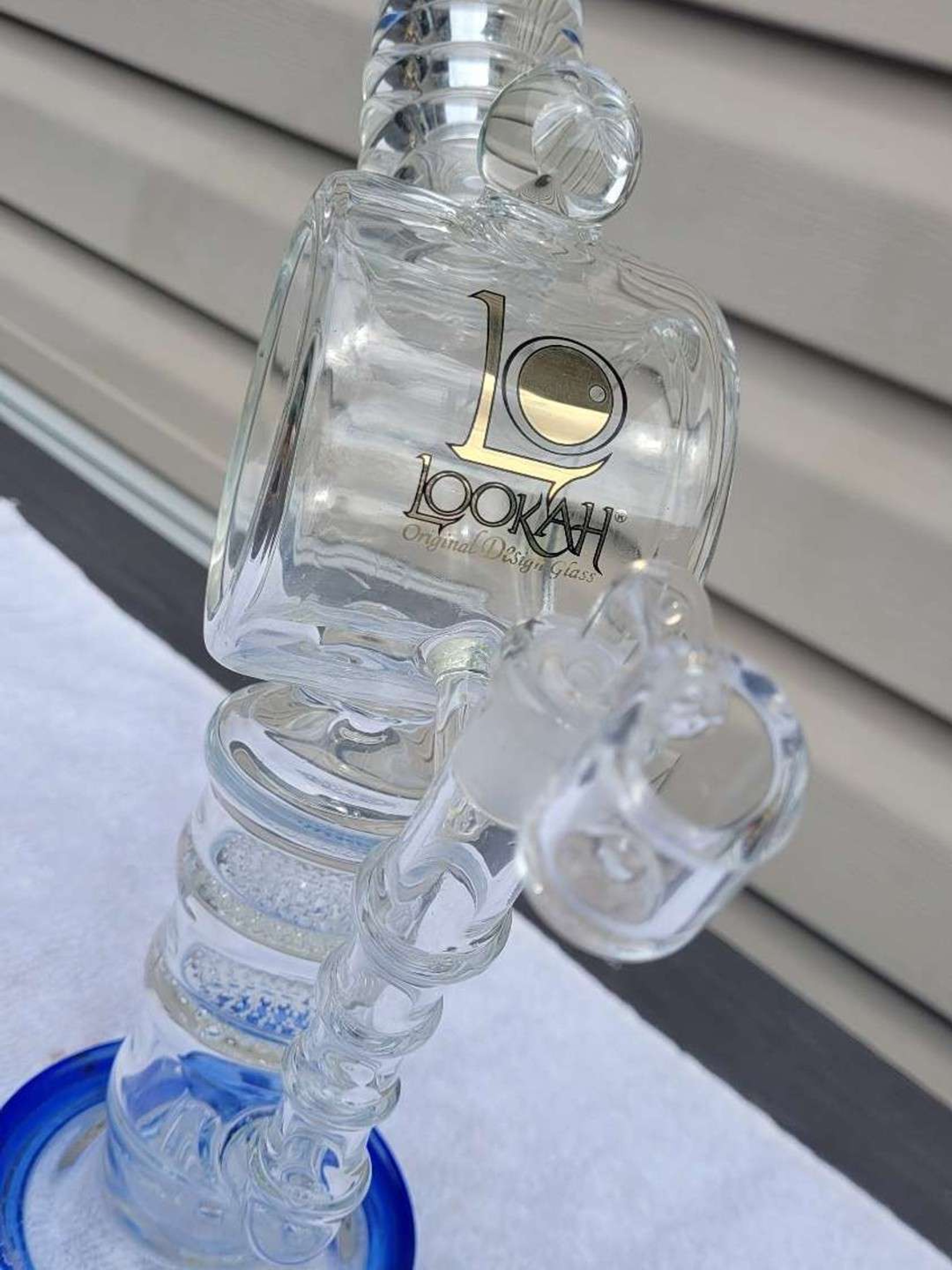 Lookah rig image 0