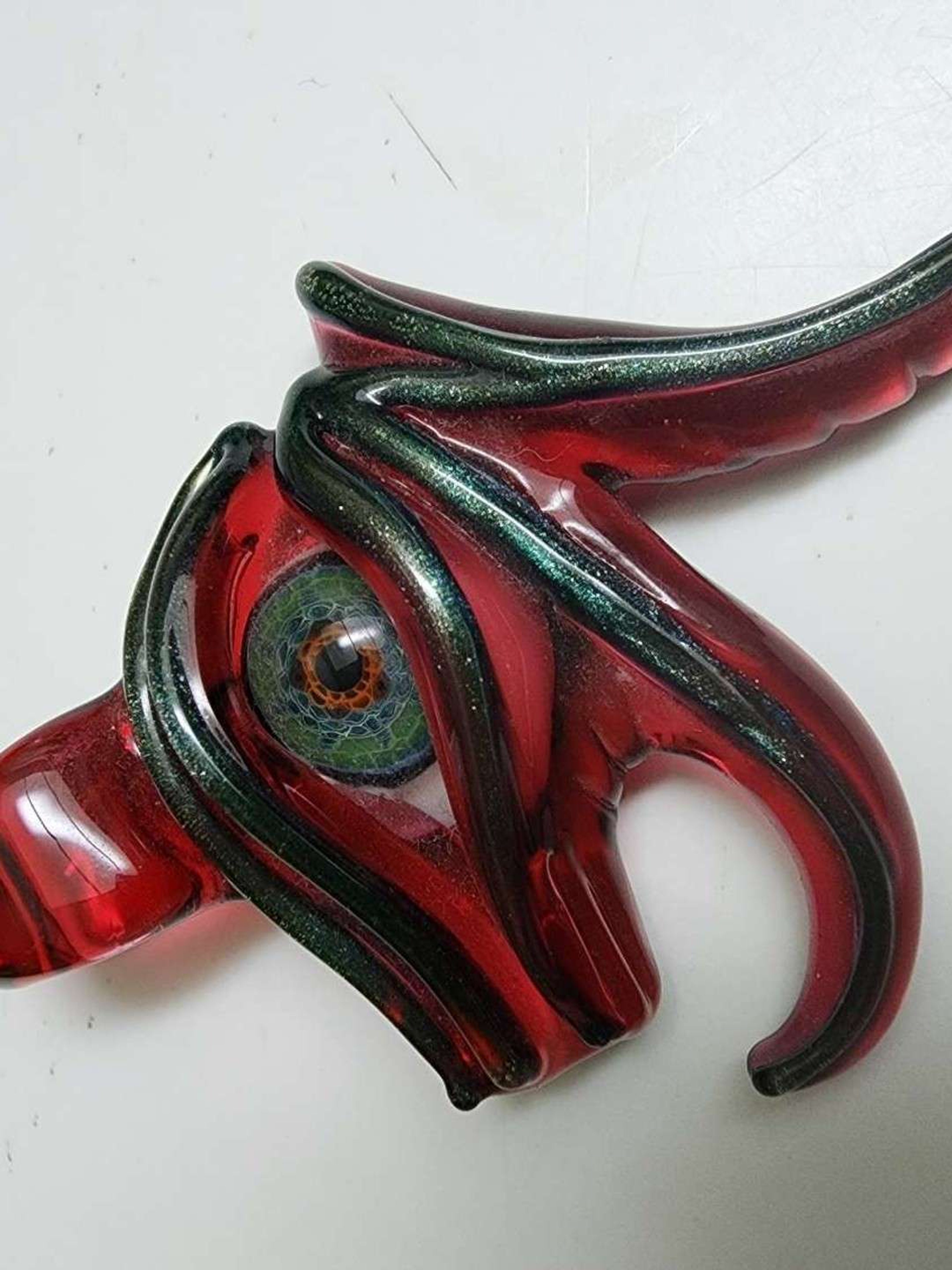 Eye of Ra Pendant image 0