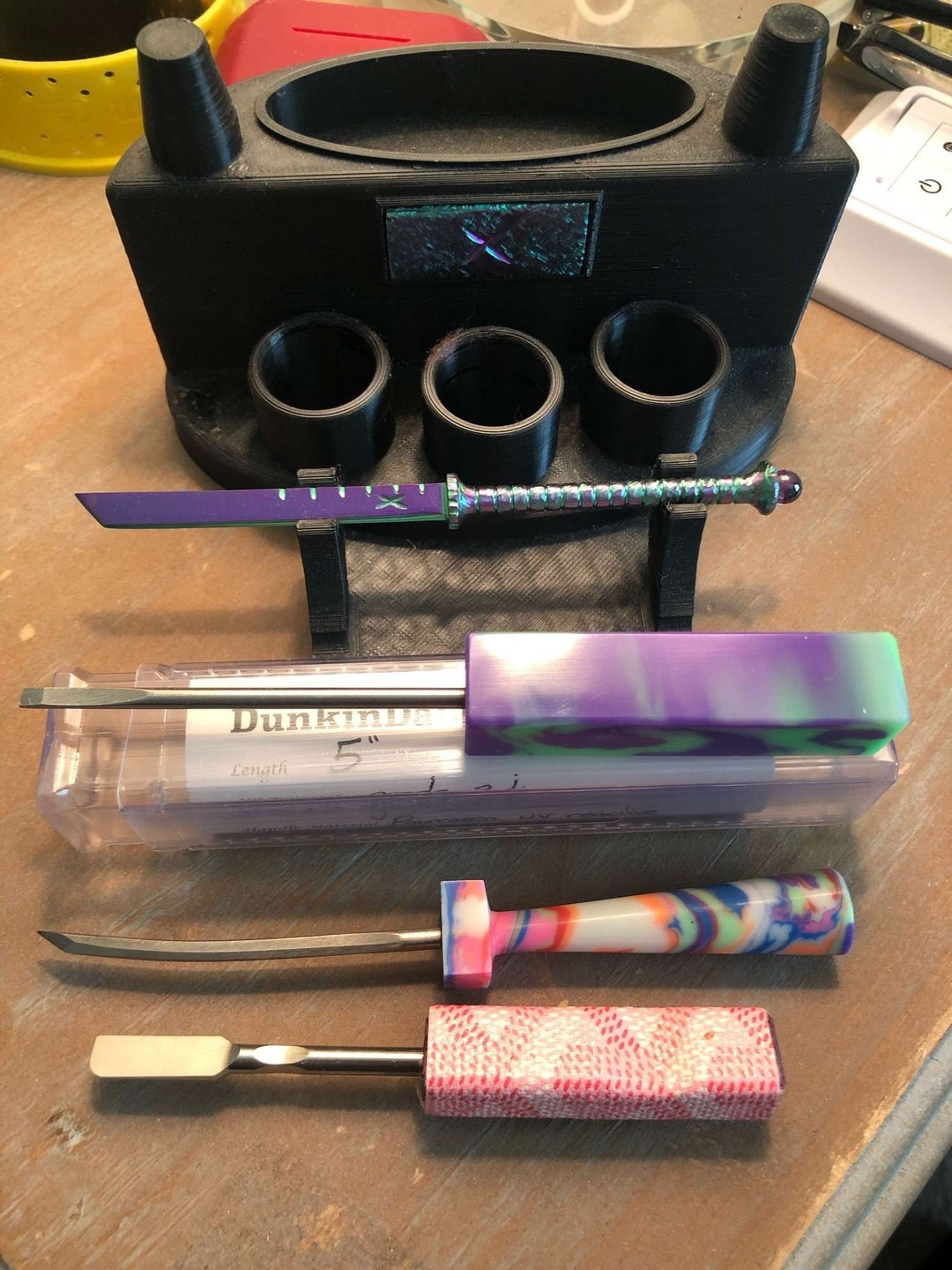 Preview pic of Dabbers