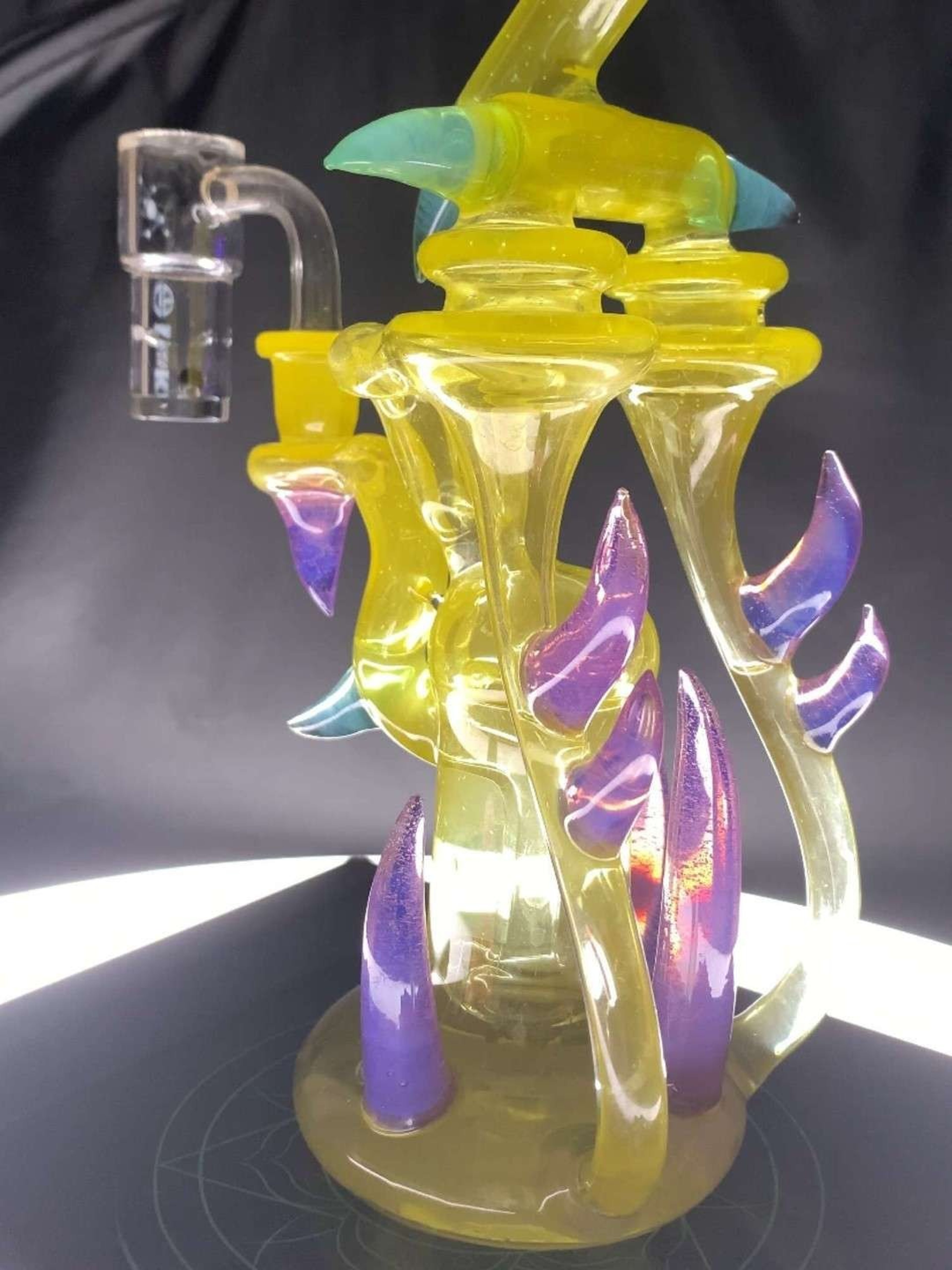 Goliath double recycler (going for a steal) image 0