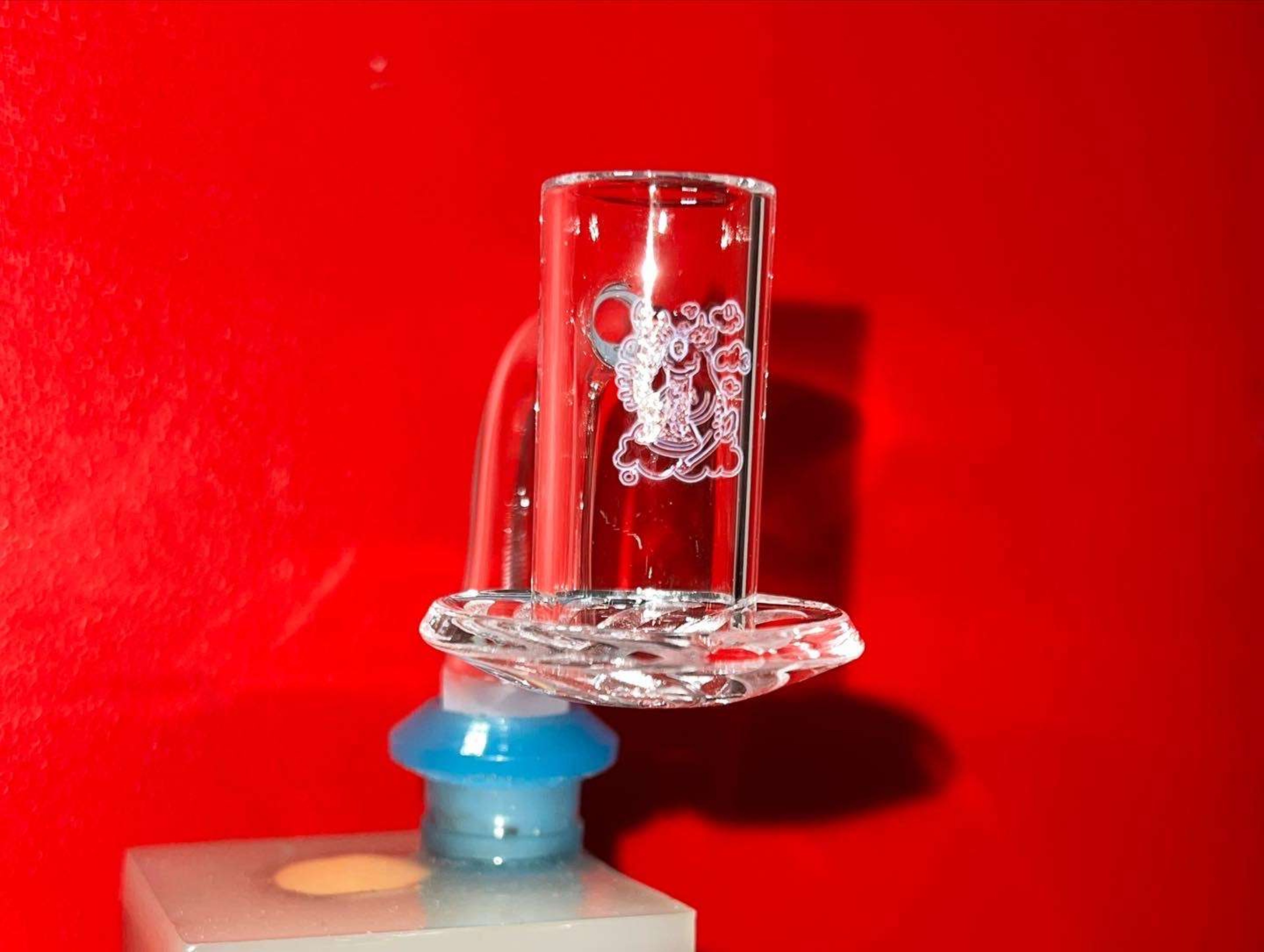 Preview pic of oh shortie blender any size available 