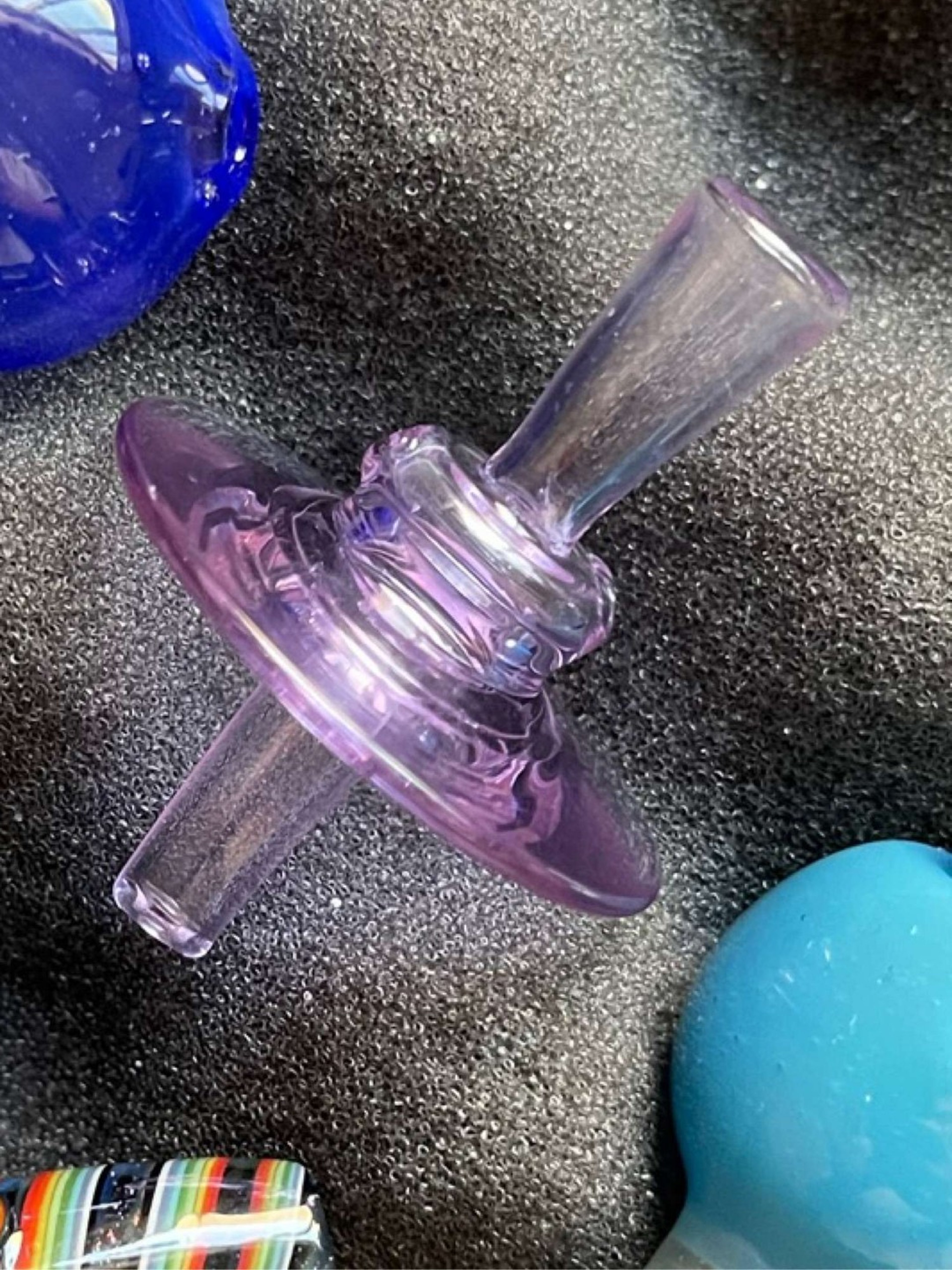 Preview pic of Zach Brown Lavander V2