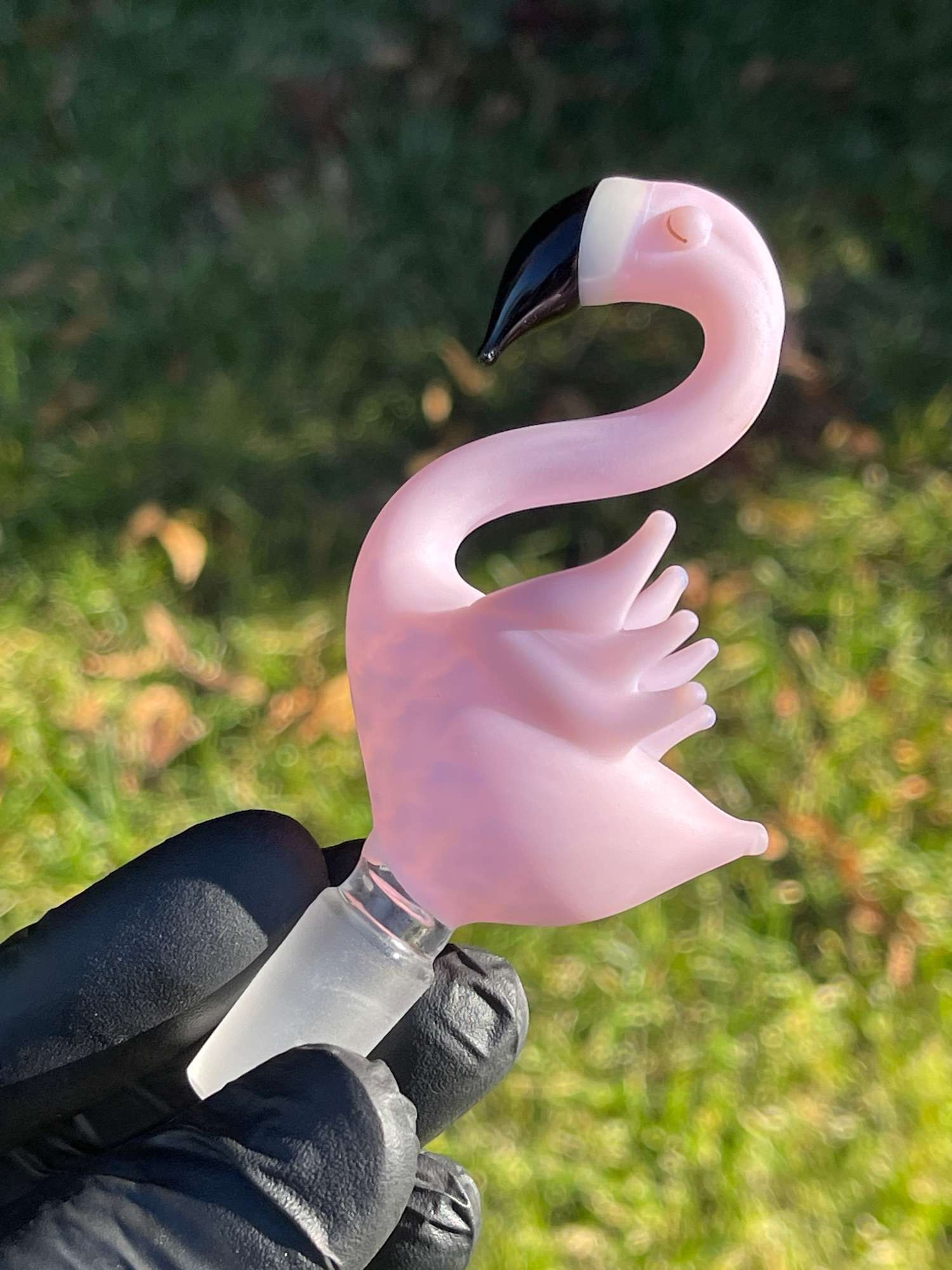 Flamingo Slide 14mm image 0