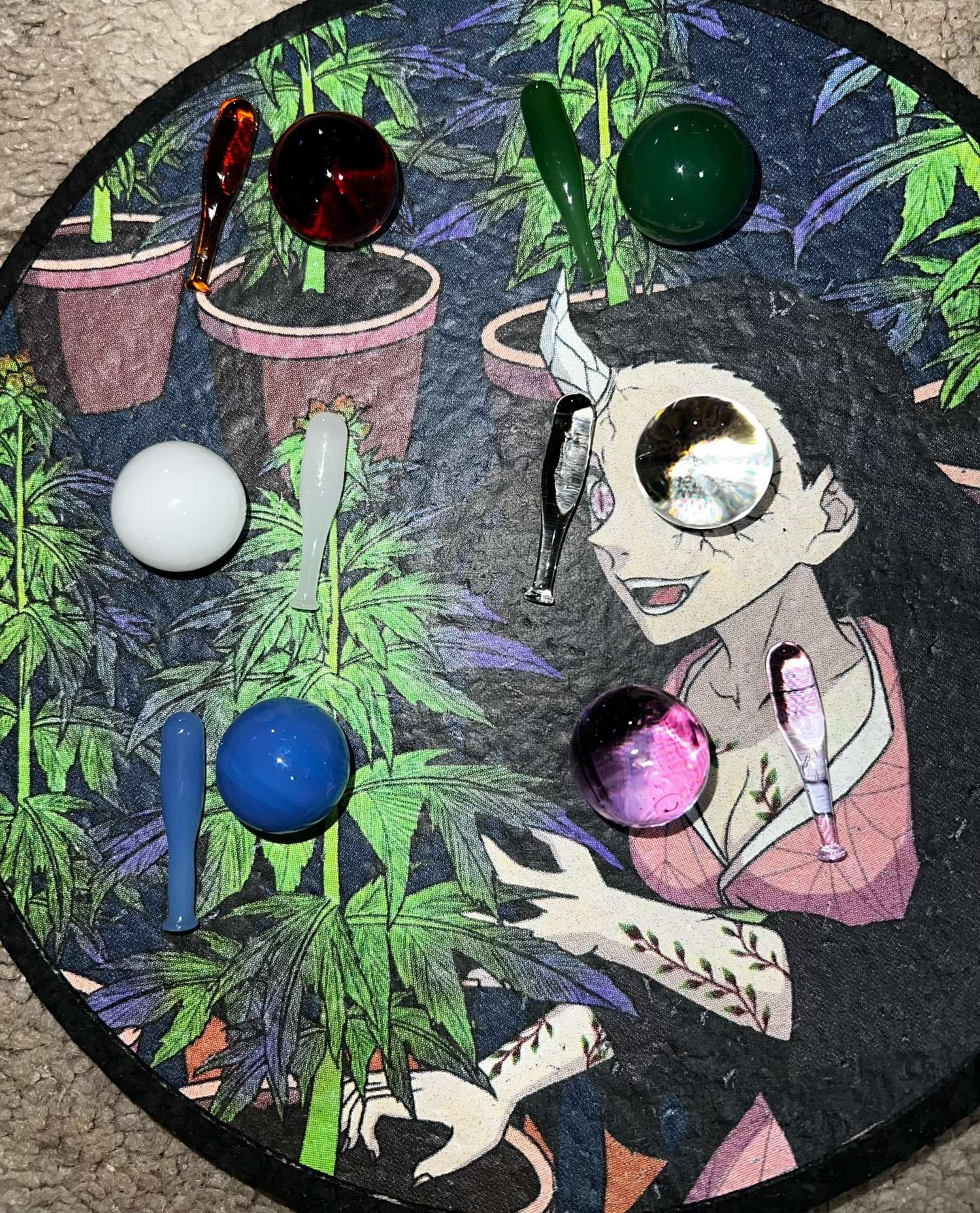 Preview pic of baseball slurper sets