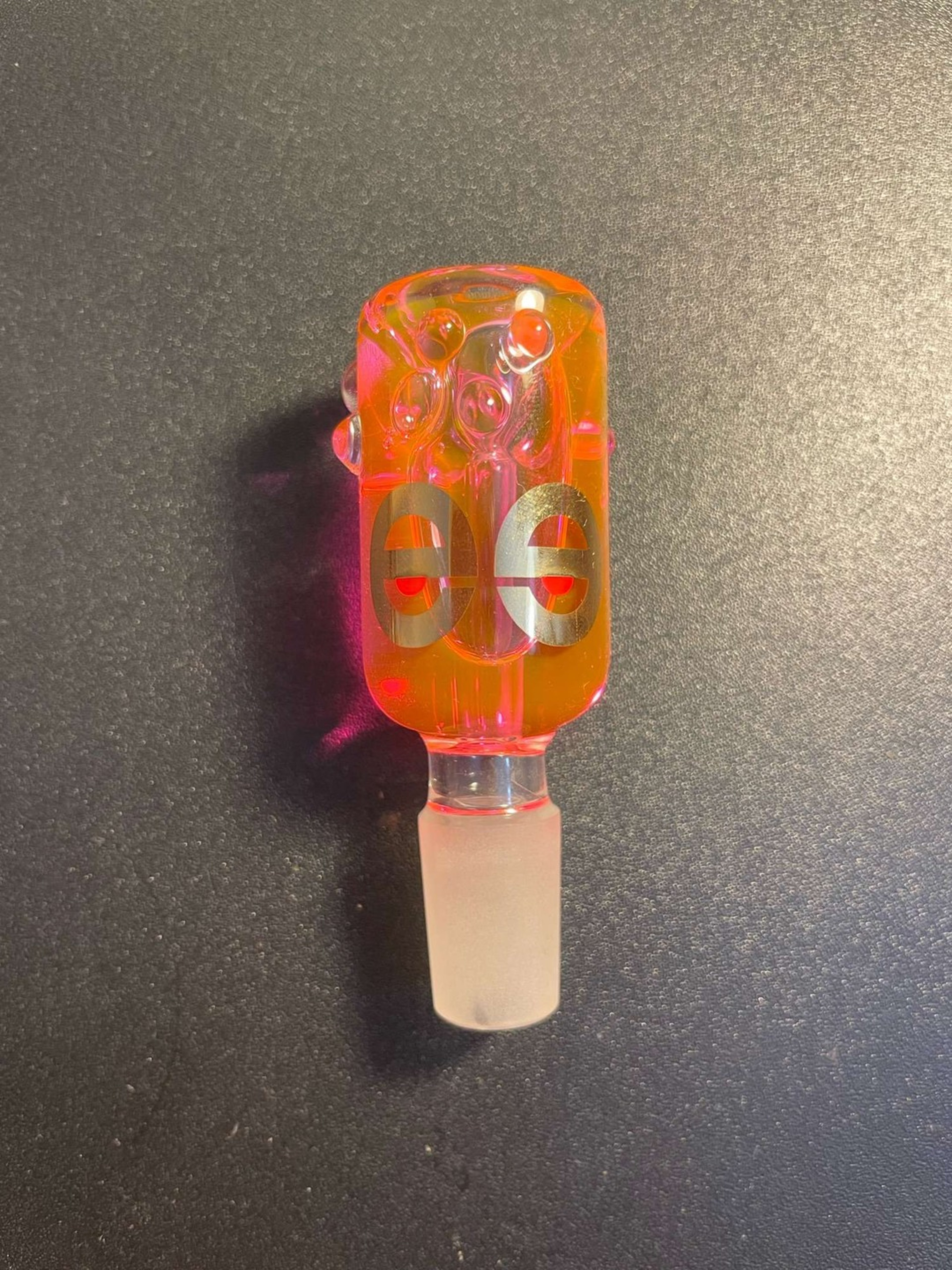 Cheech Glycerin Freezer Bowl image 0