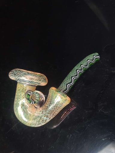 Preview pic of J Ro$$ x Bowlpusher Sherlock