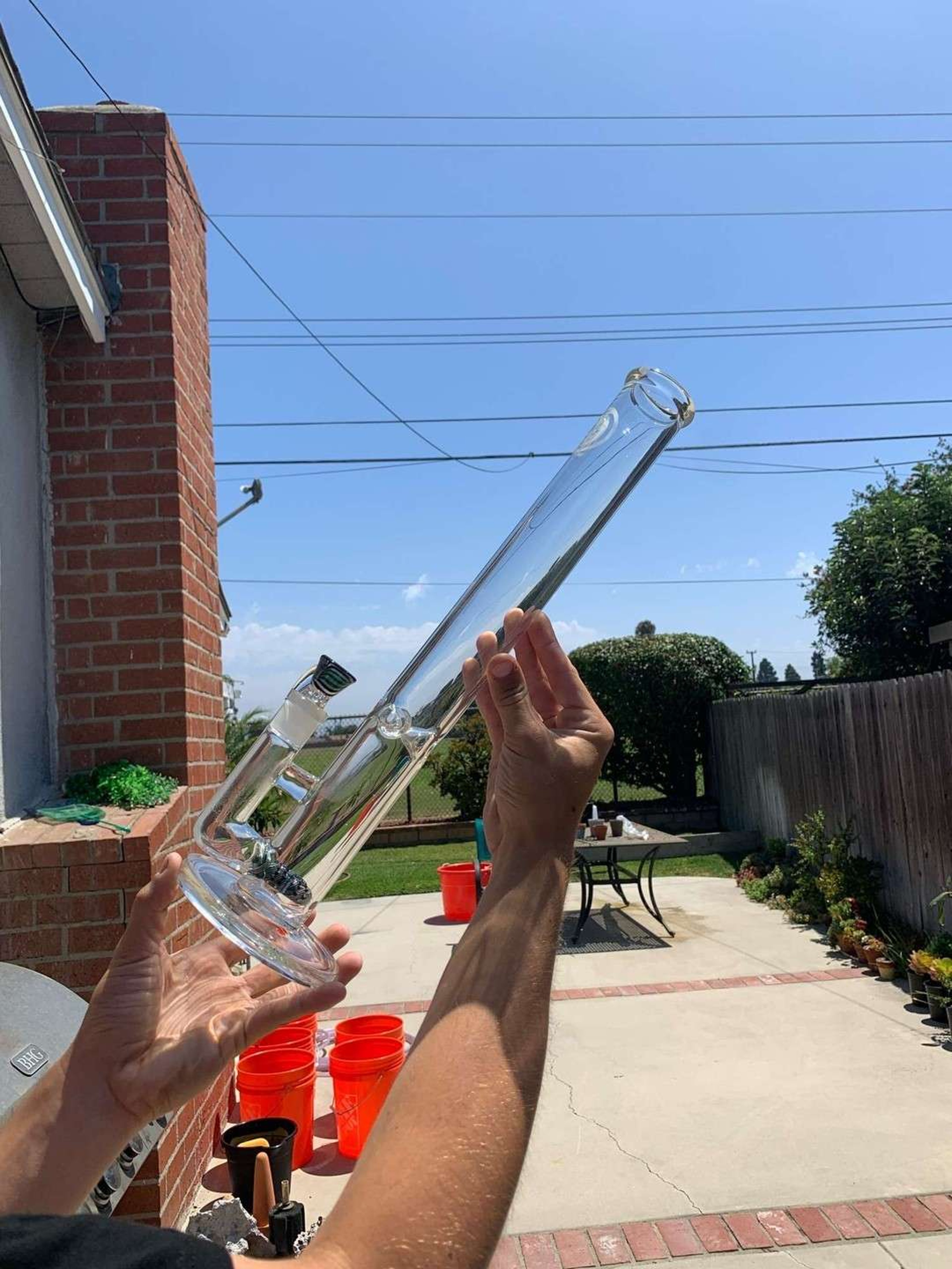 OJ Flame image 0