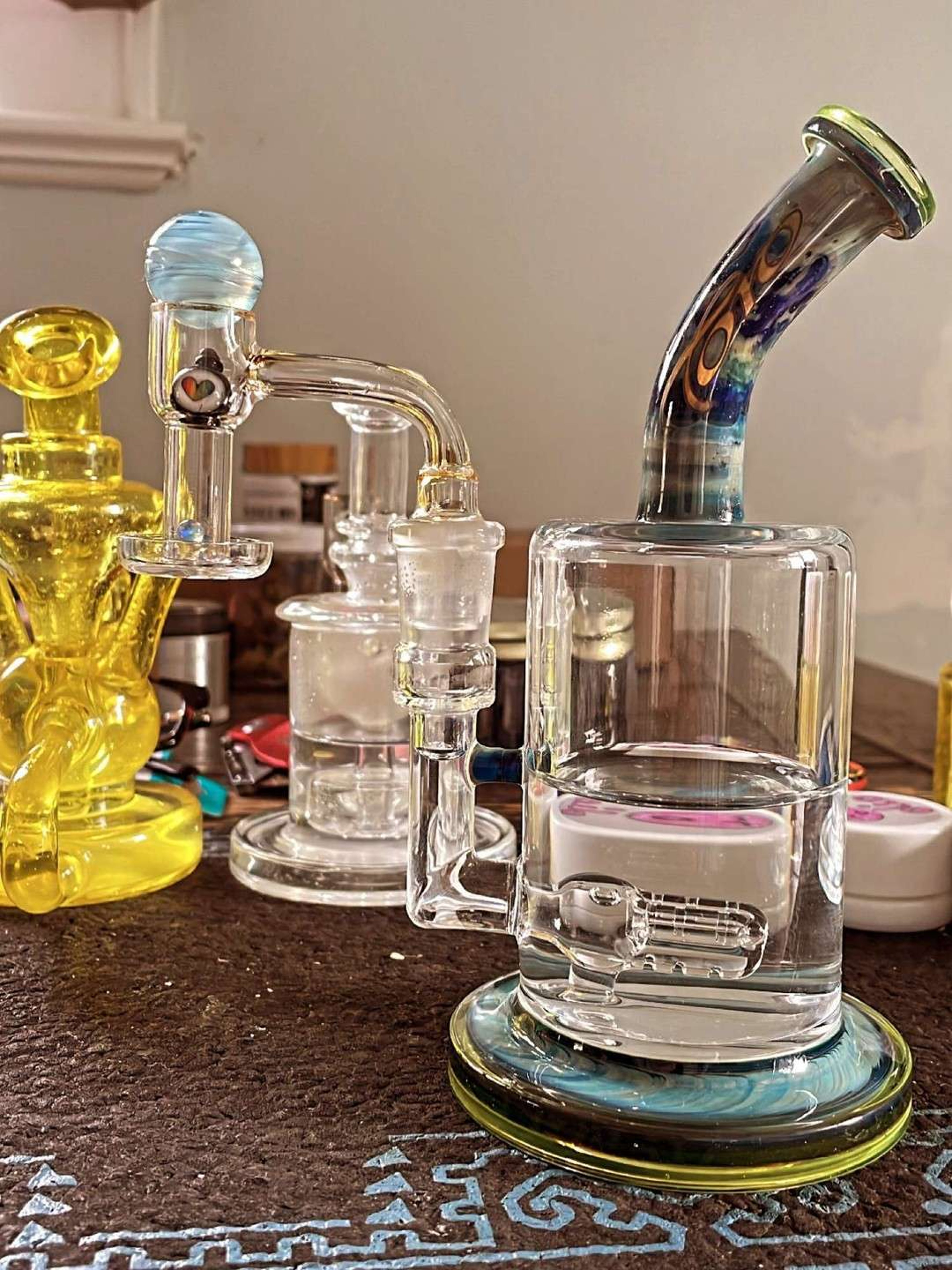 Like new 14mm XL Toro Slurper image 0
