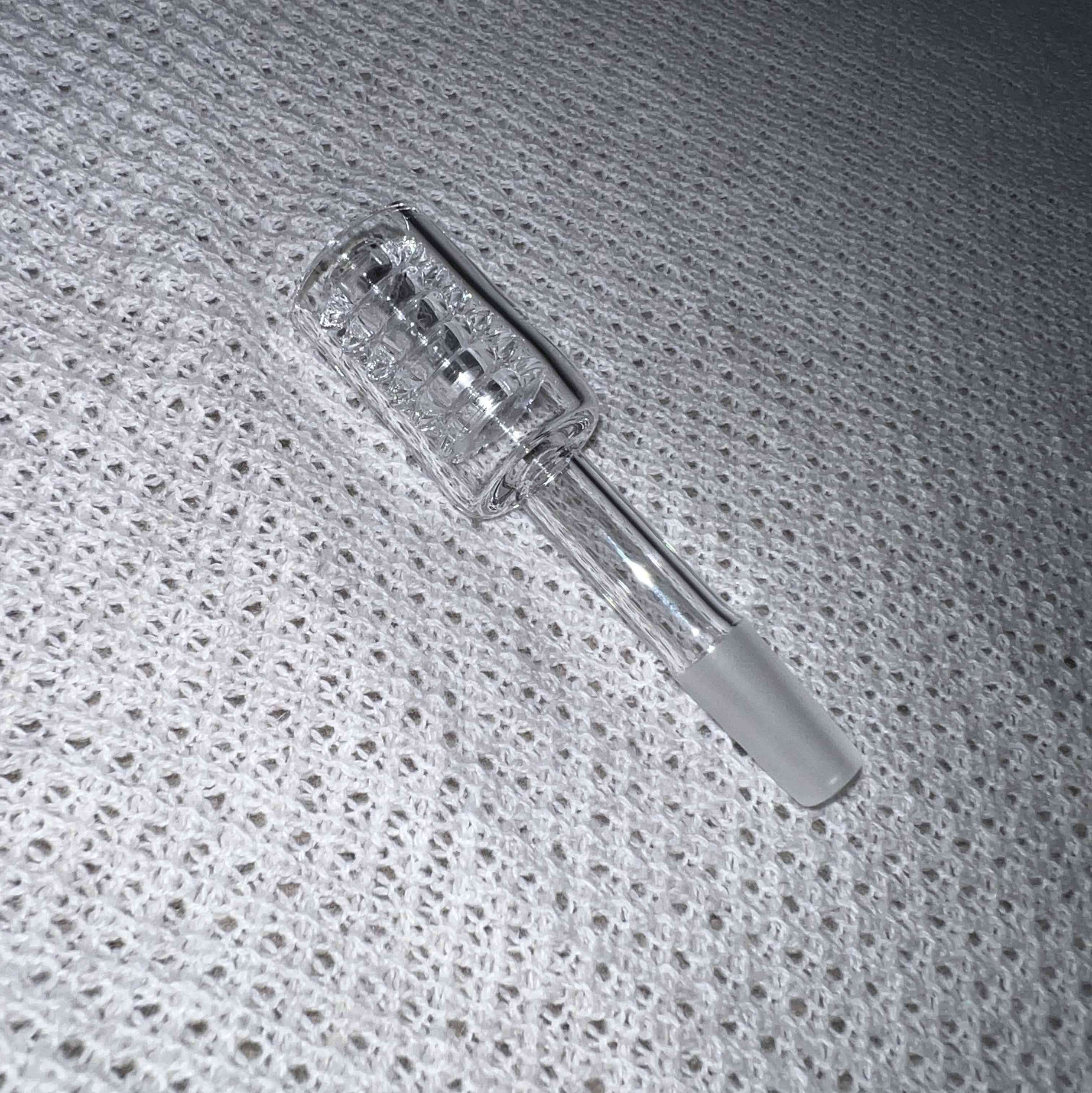 Preview pic of 6 stack terp knot