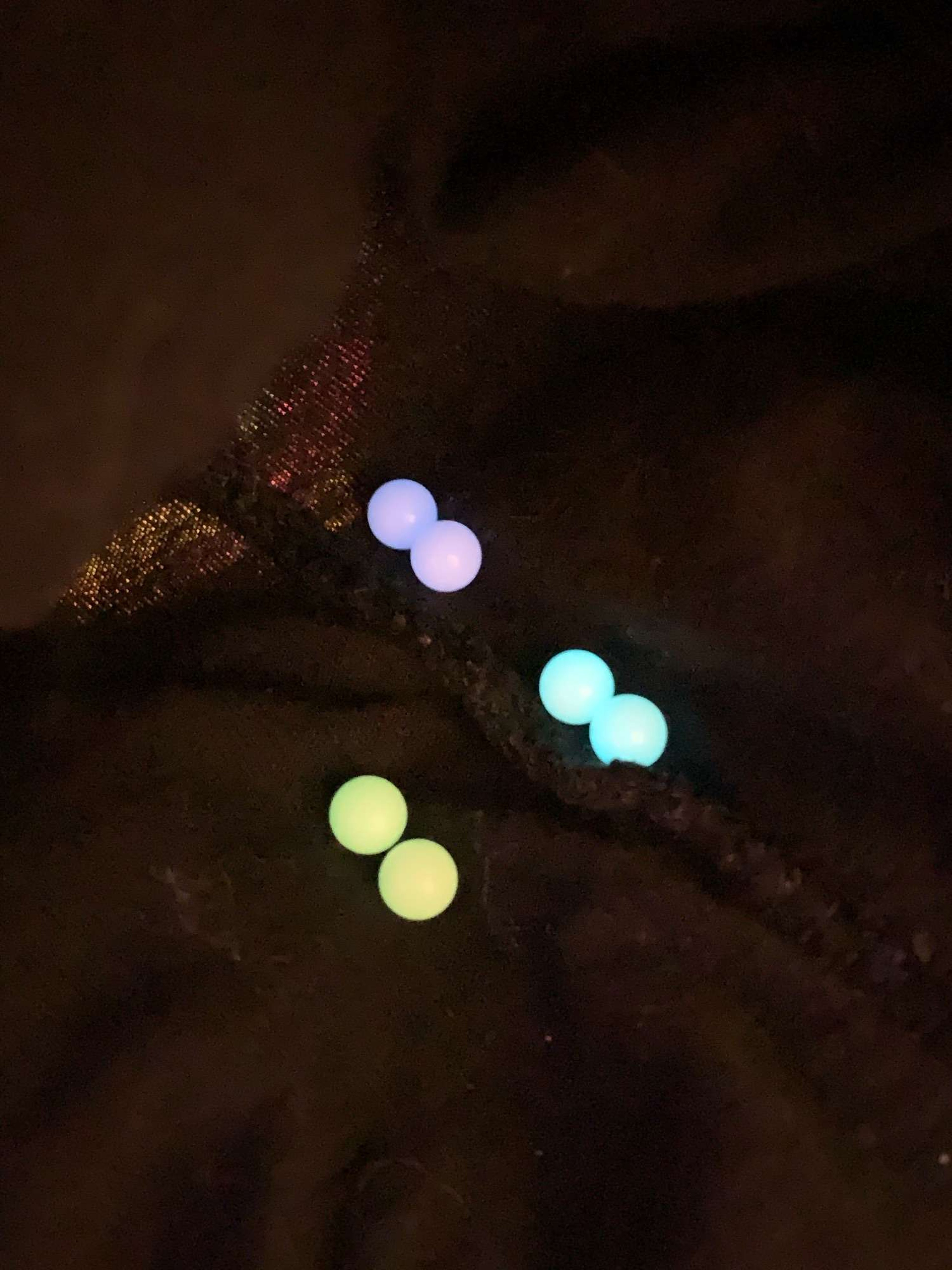 Preview pic of UV Terp Pearls (Glow in the Dark) [x6]