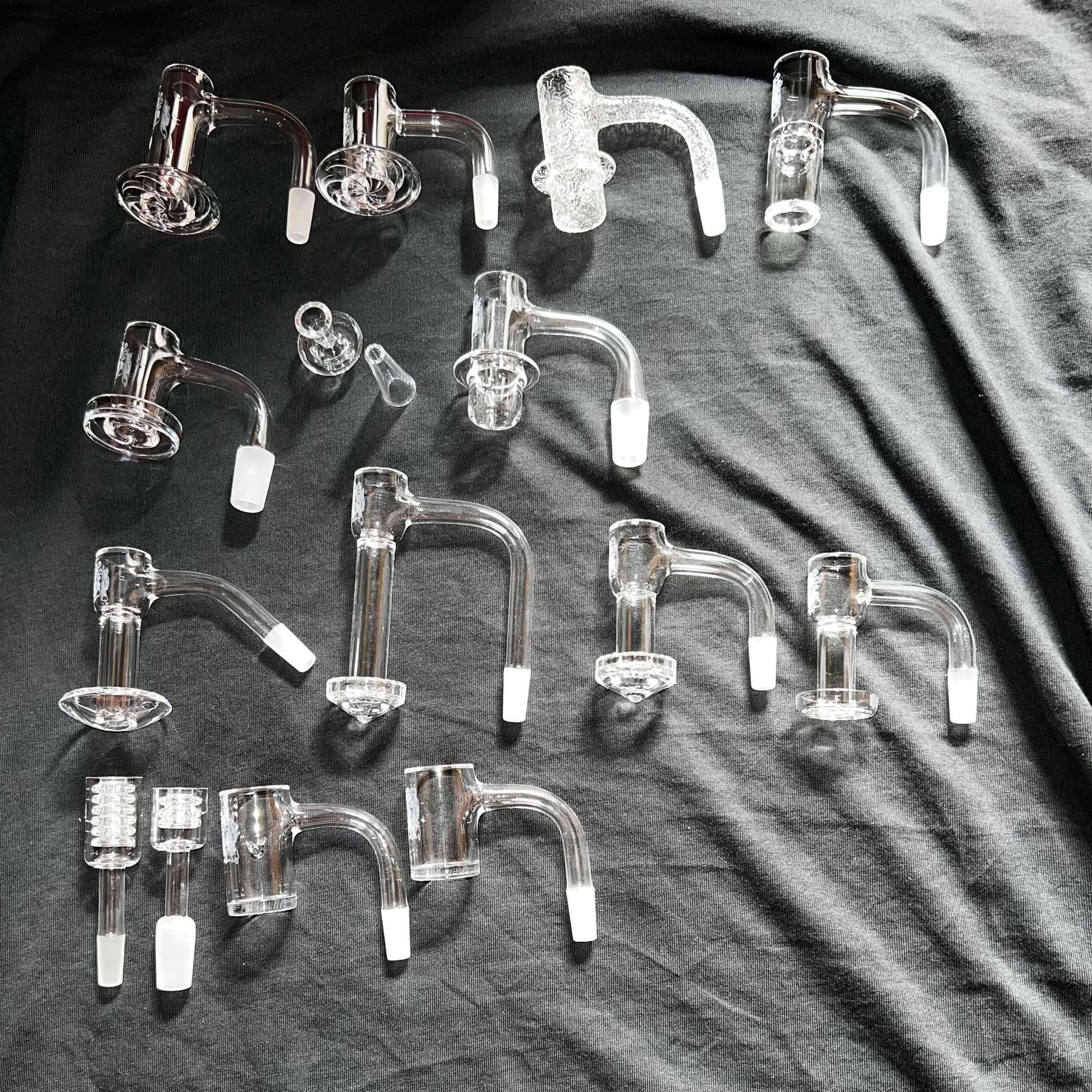 Preview pic of quartz variety pick ur style!