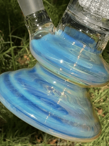 Preview pic of FUMED M&M TECH bong