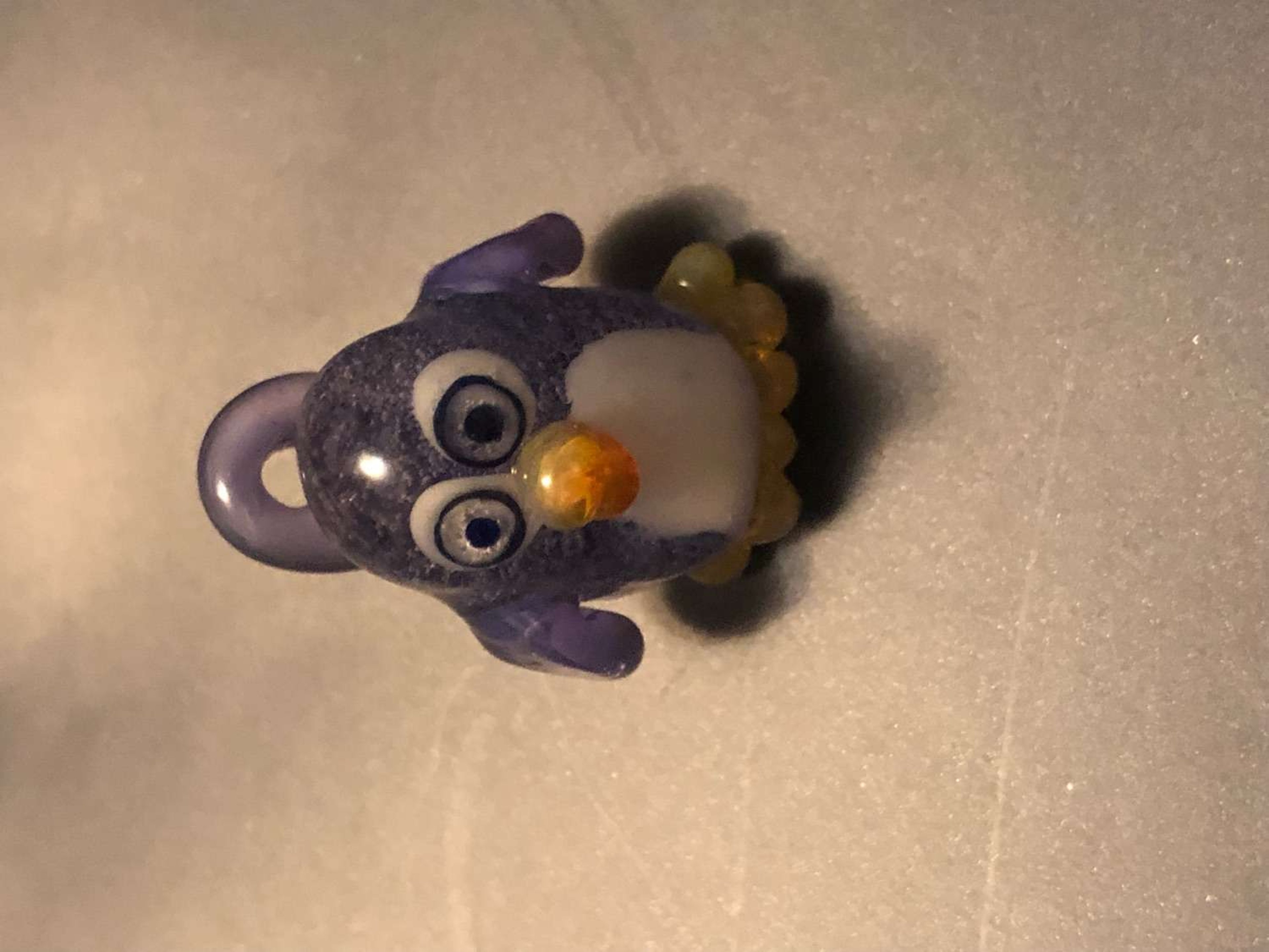 Little penguin image 0