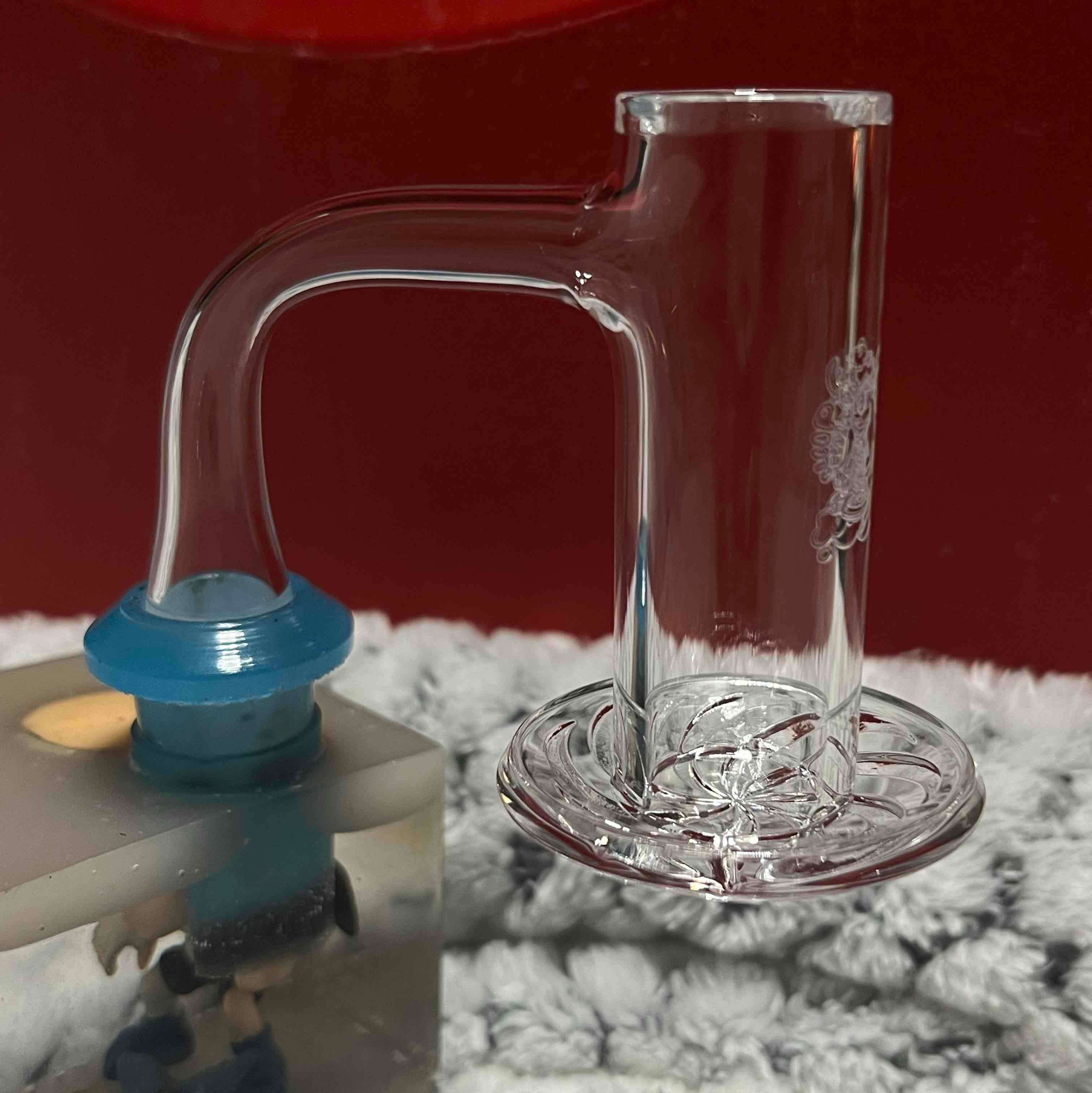 60mm blender auction image 0