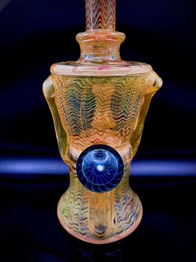 Preview pic of Rowdy x Bowlpusher Recycler
