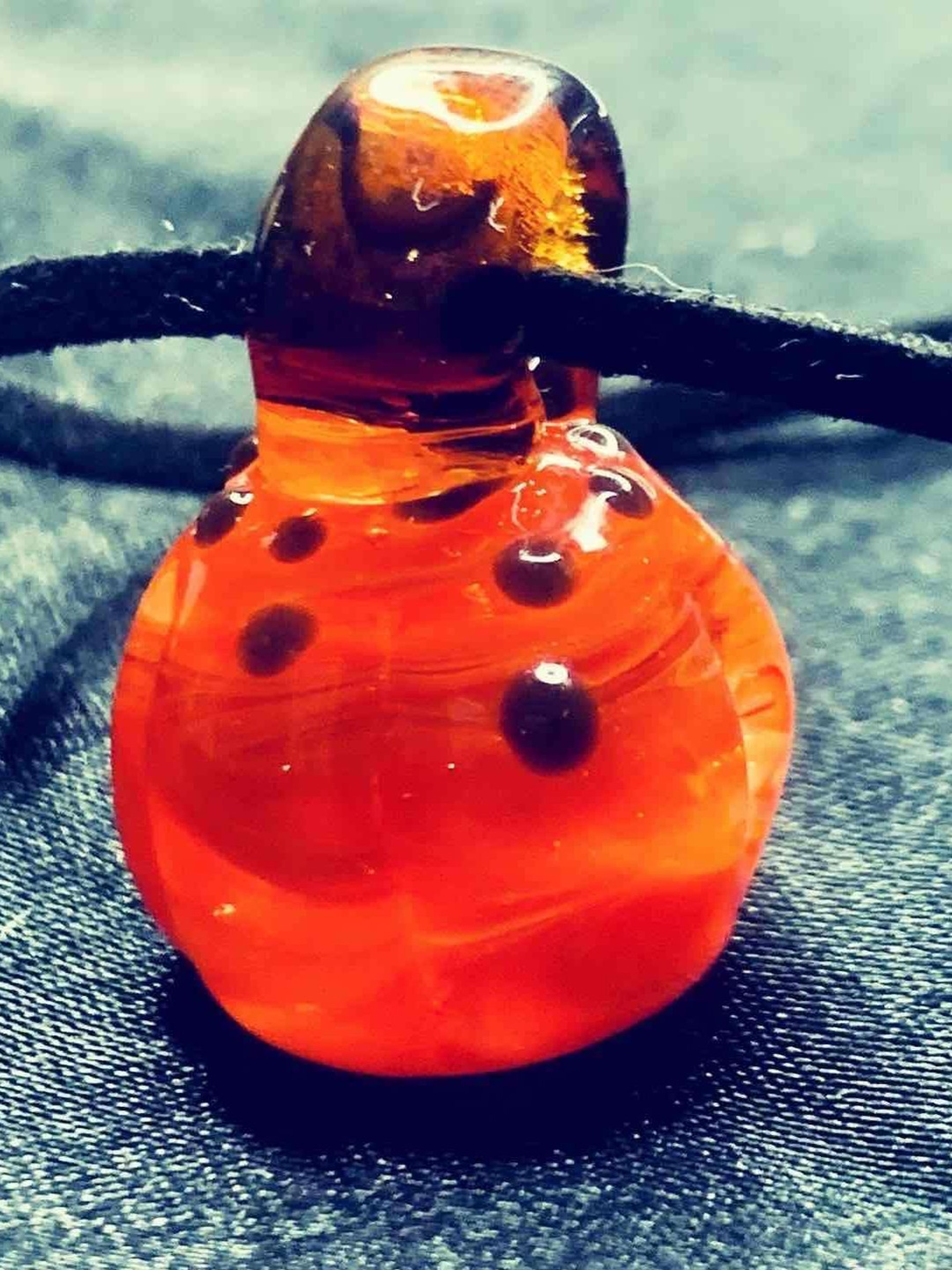 Preview pic of Pumpkin Pendant