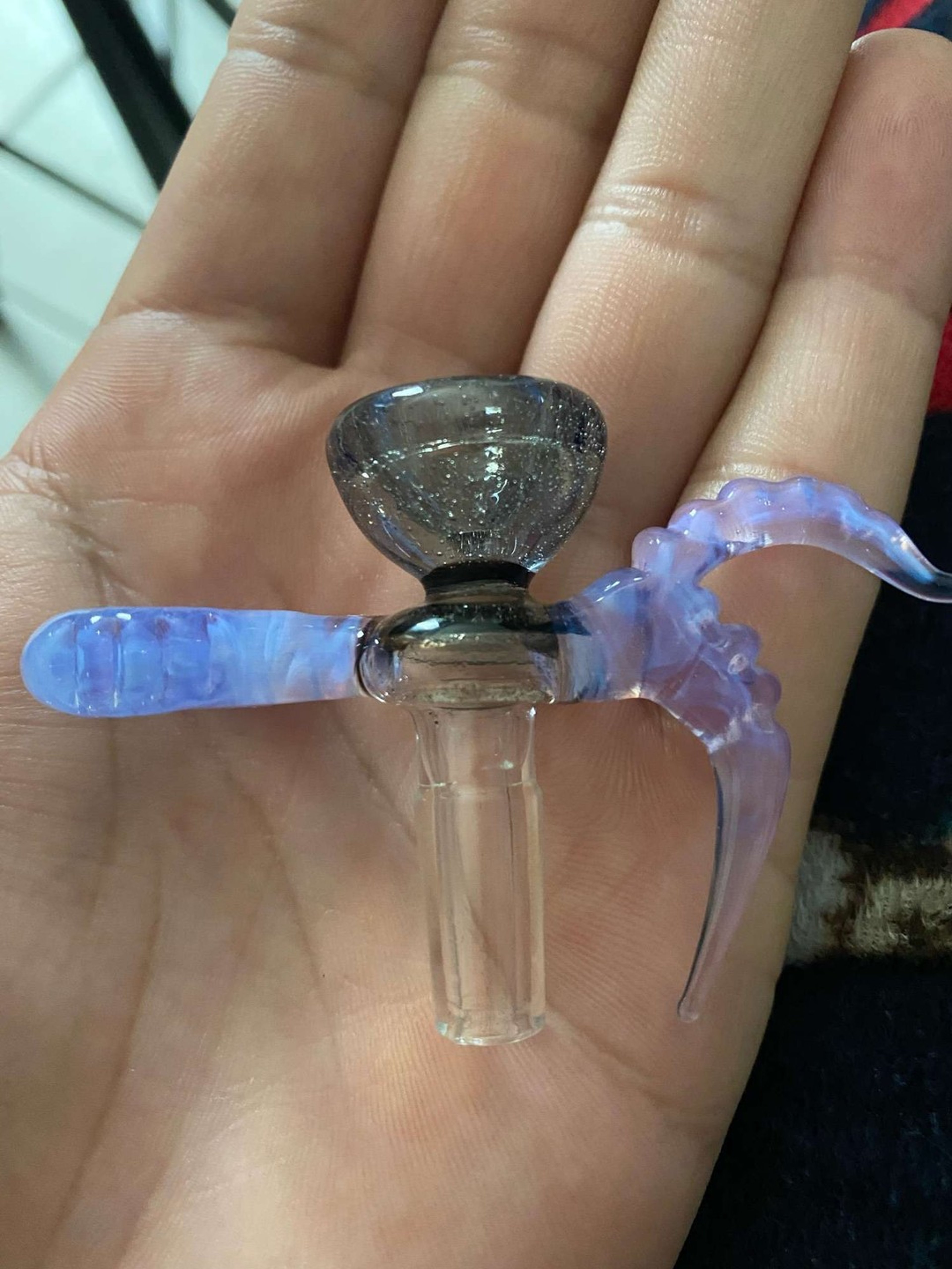 Preview pic of DisqoSucks 10mm Slide