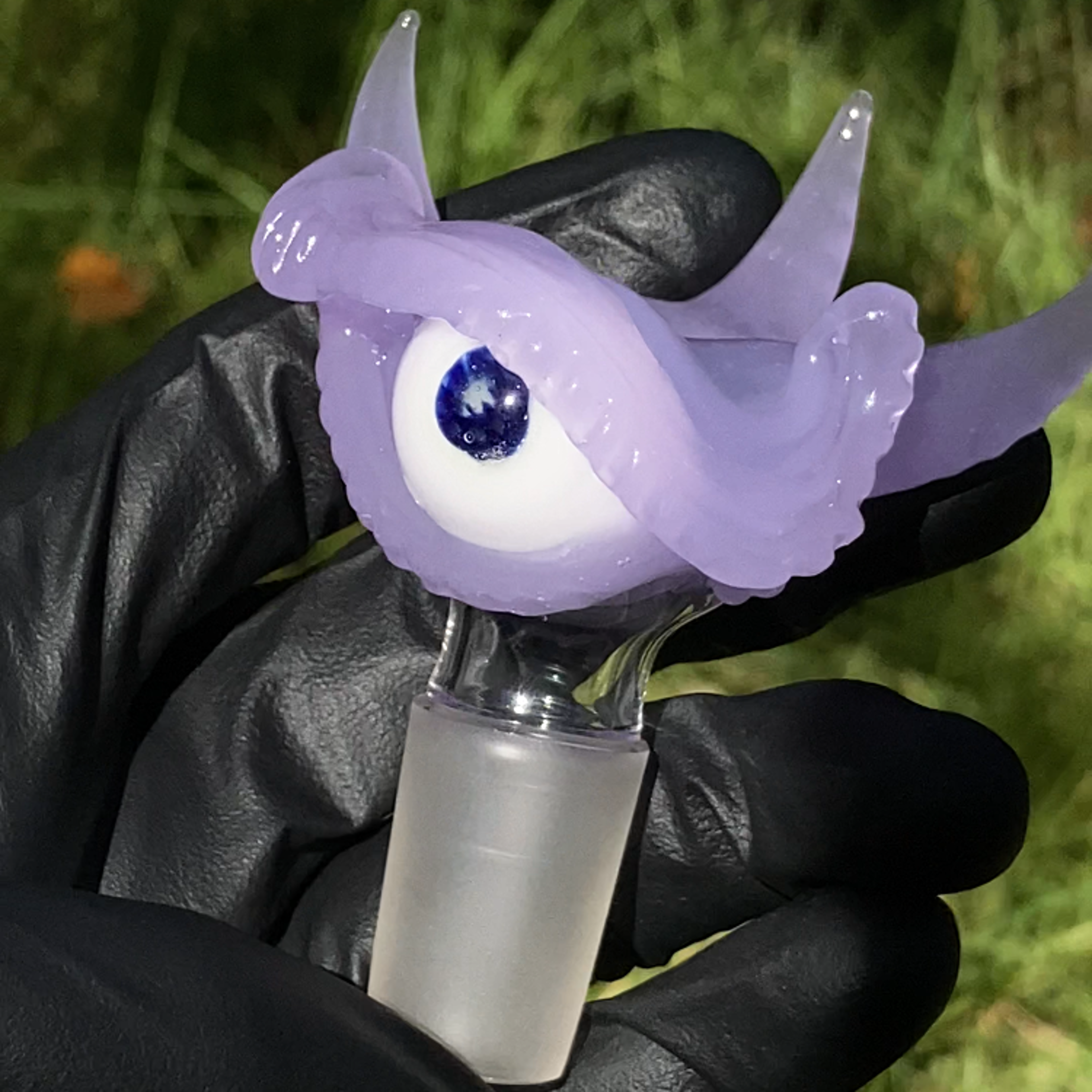 Preview pic of 18MM 1 Hole dragon eye bowl