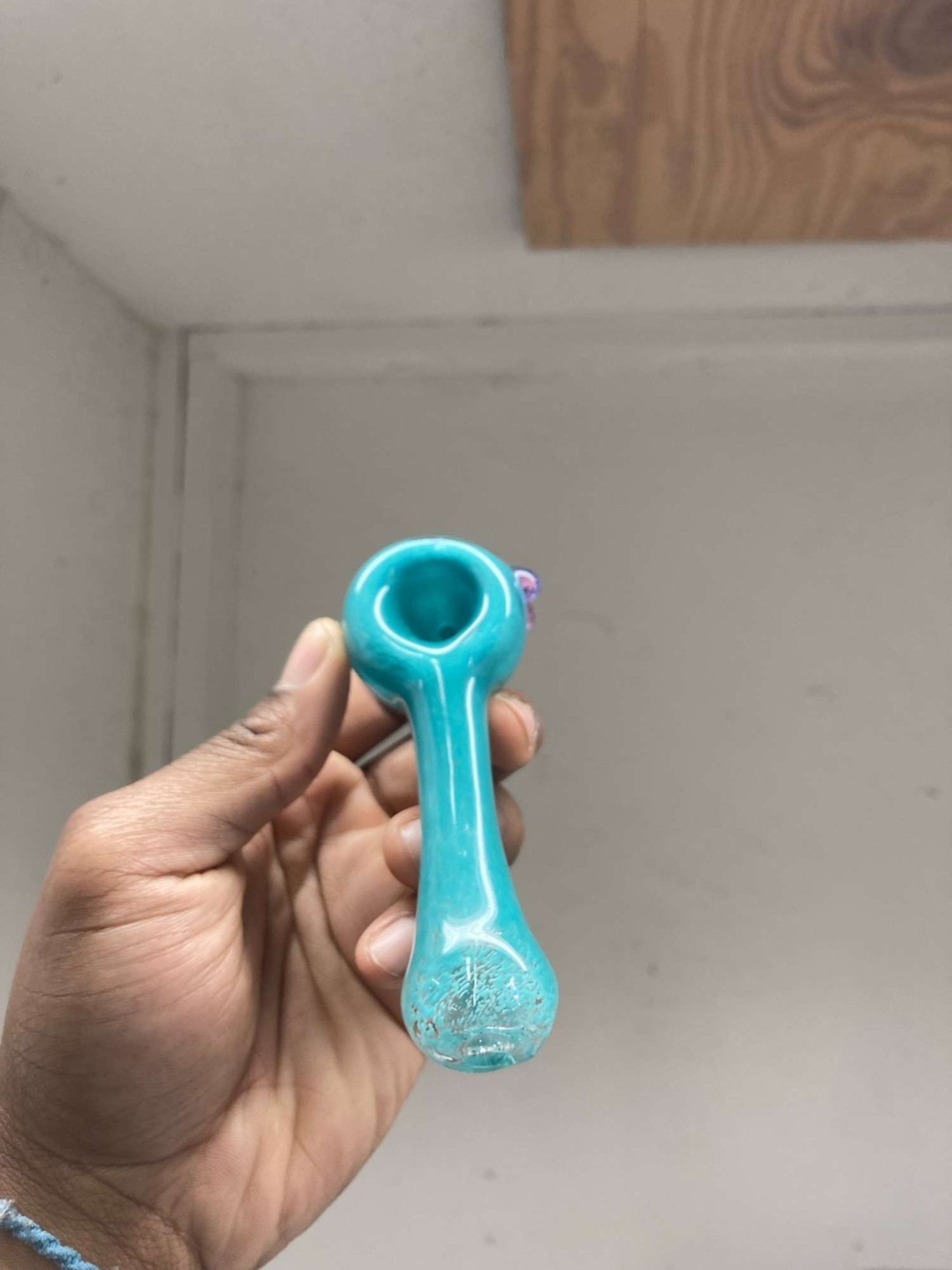 Preview pic of Aqua n parralax pipe