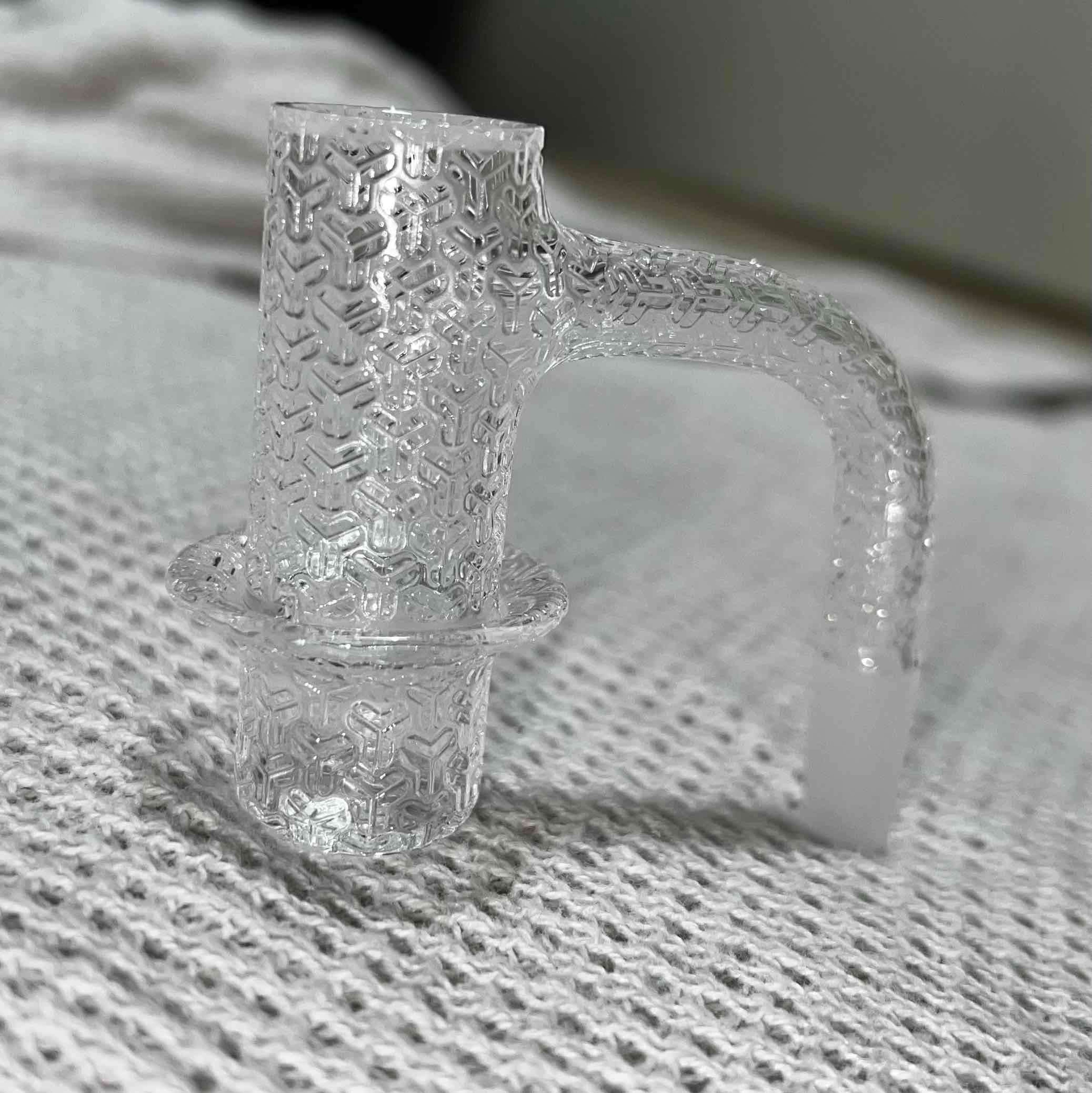 Preview pic of etched halo ufo 