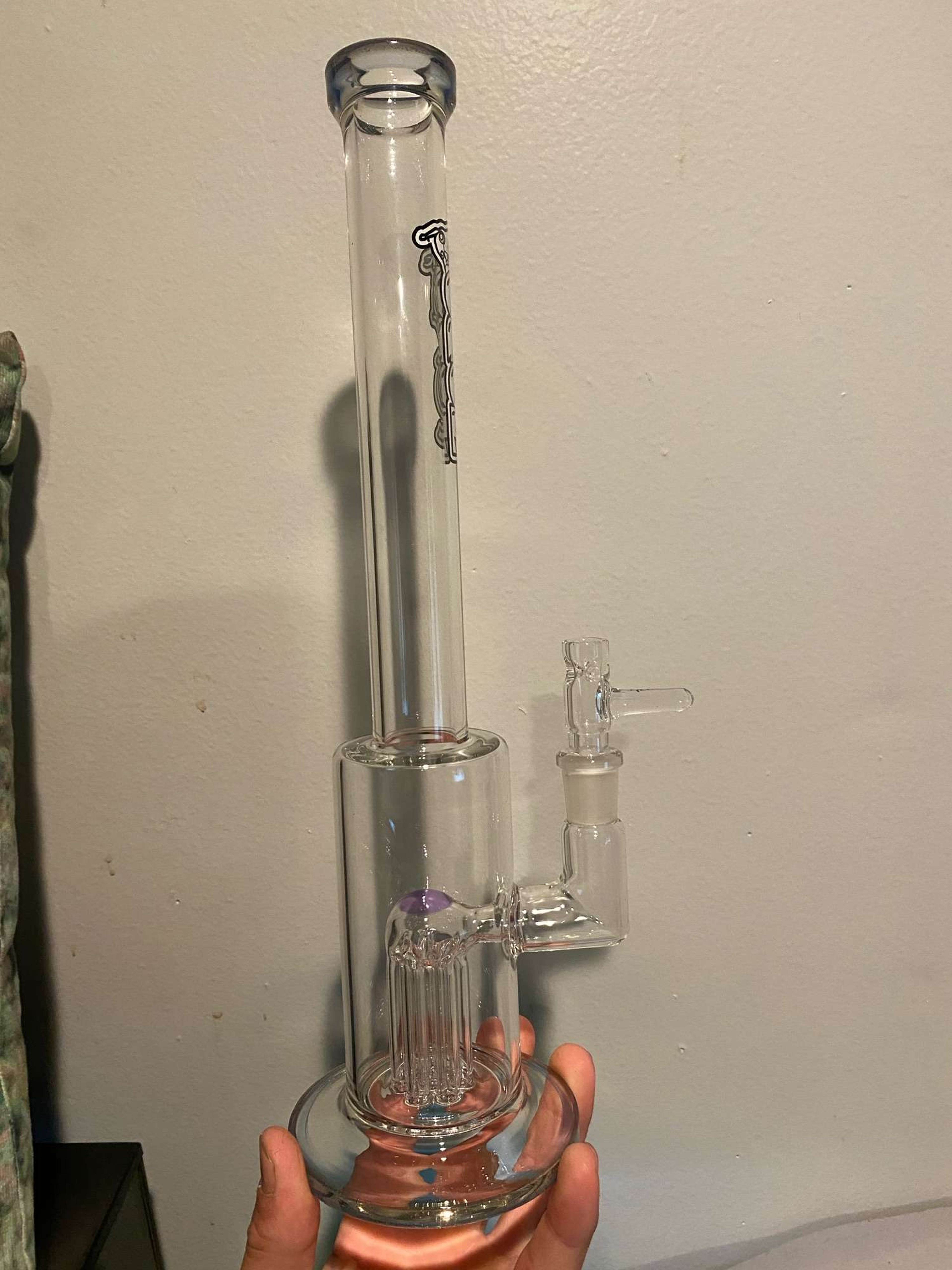 Toro mini tree image 0