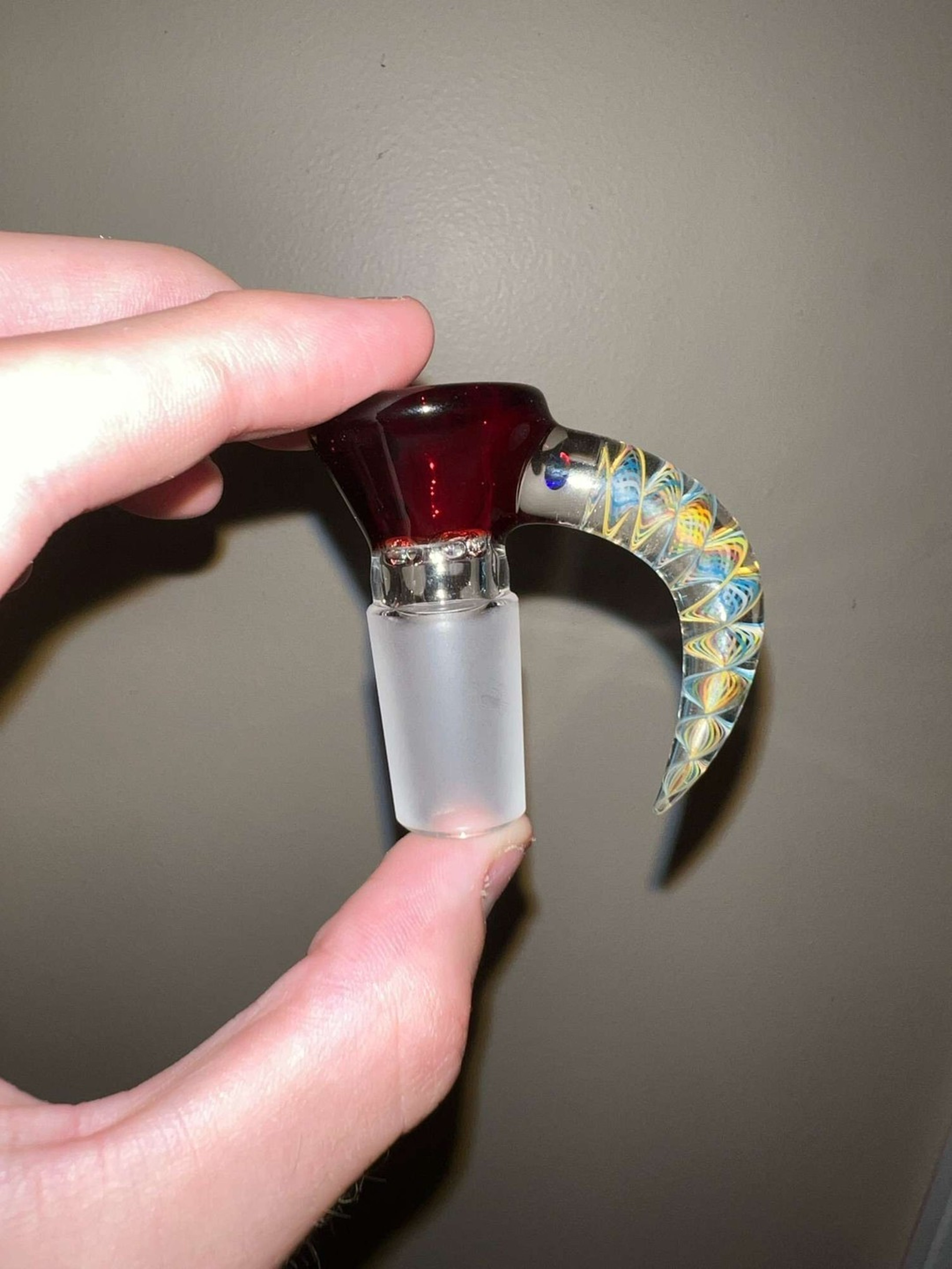 Preview pic of Sovereignty 18 mm Bowl