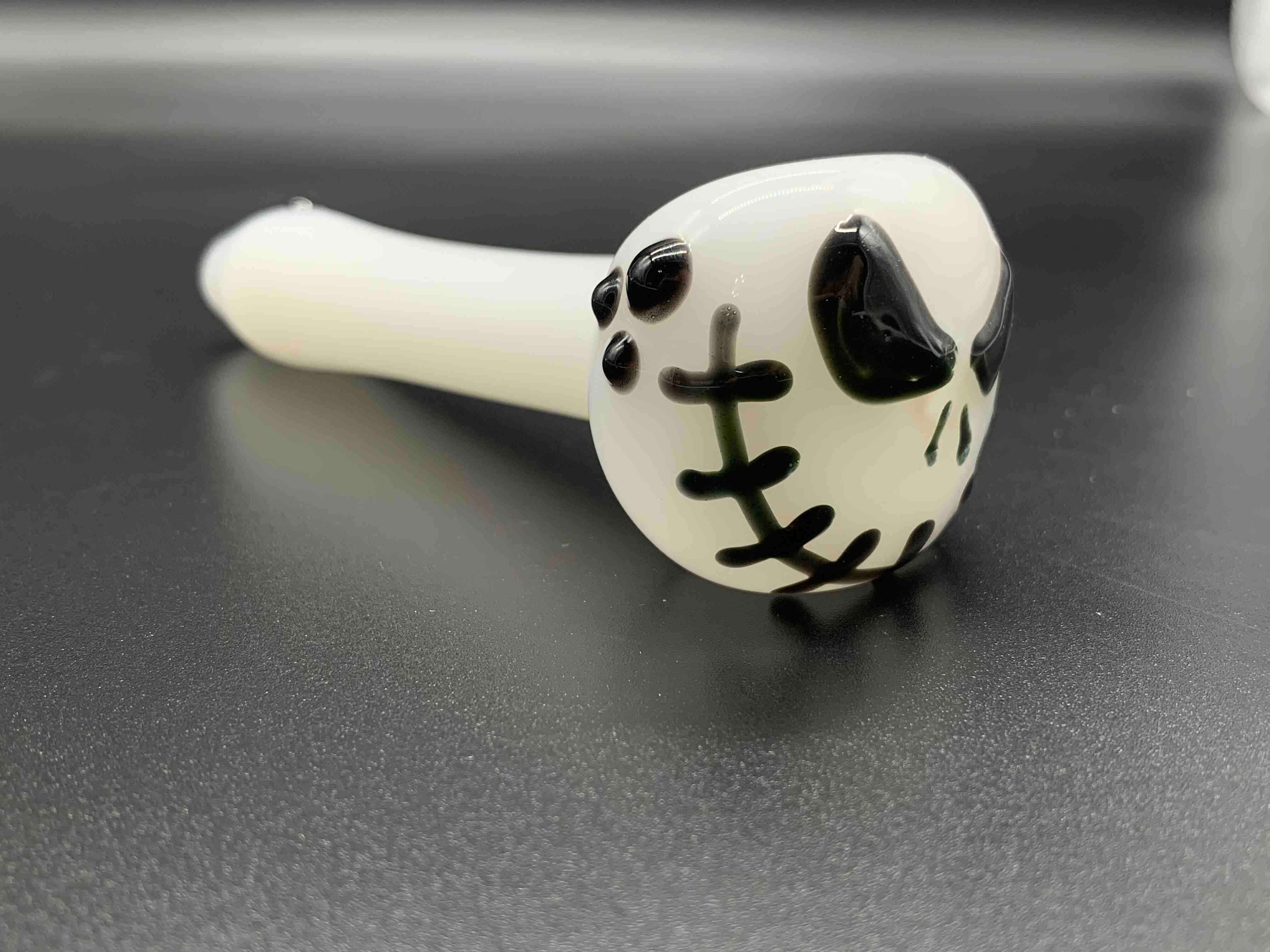 FunDumbMental Jack Skellington pipe 1 image 0