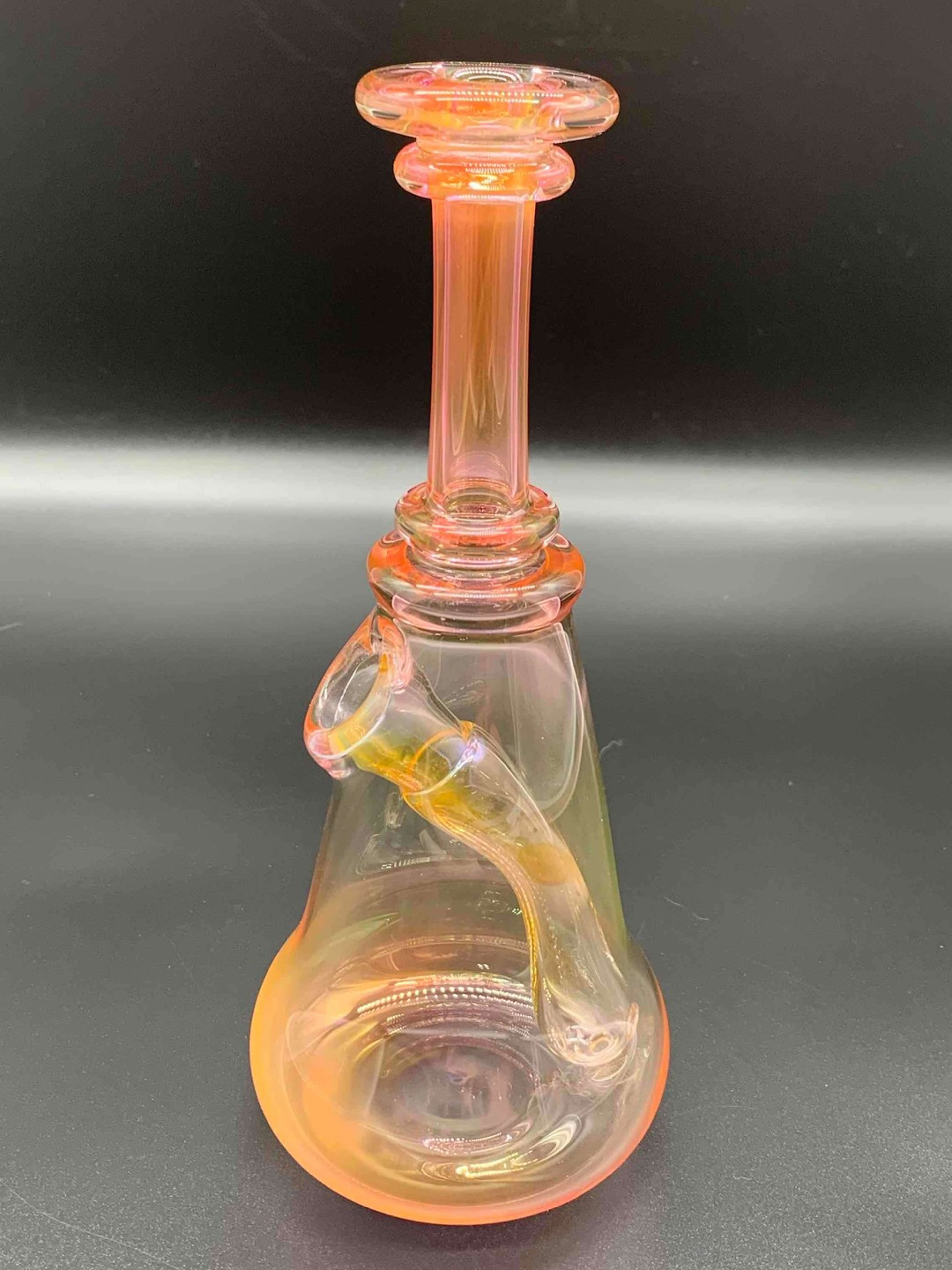 Glass by Yeti gold fumed tube 1 image 0