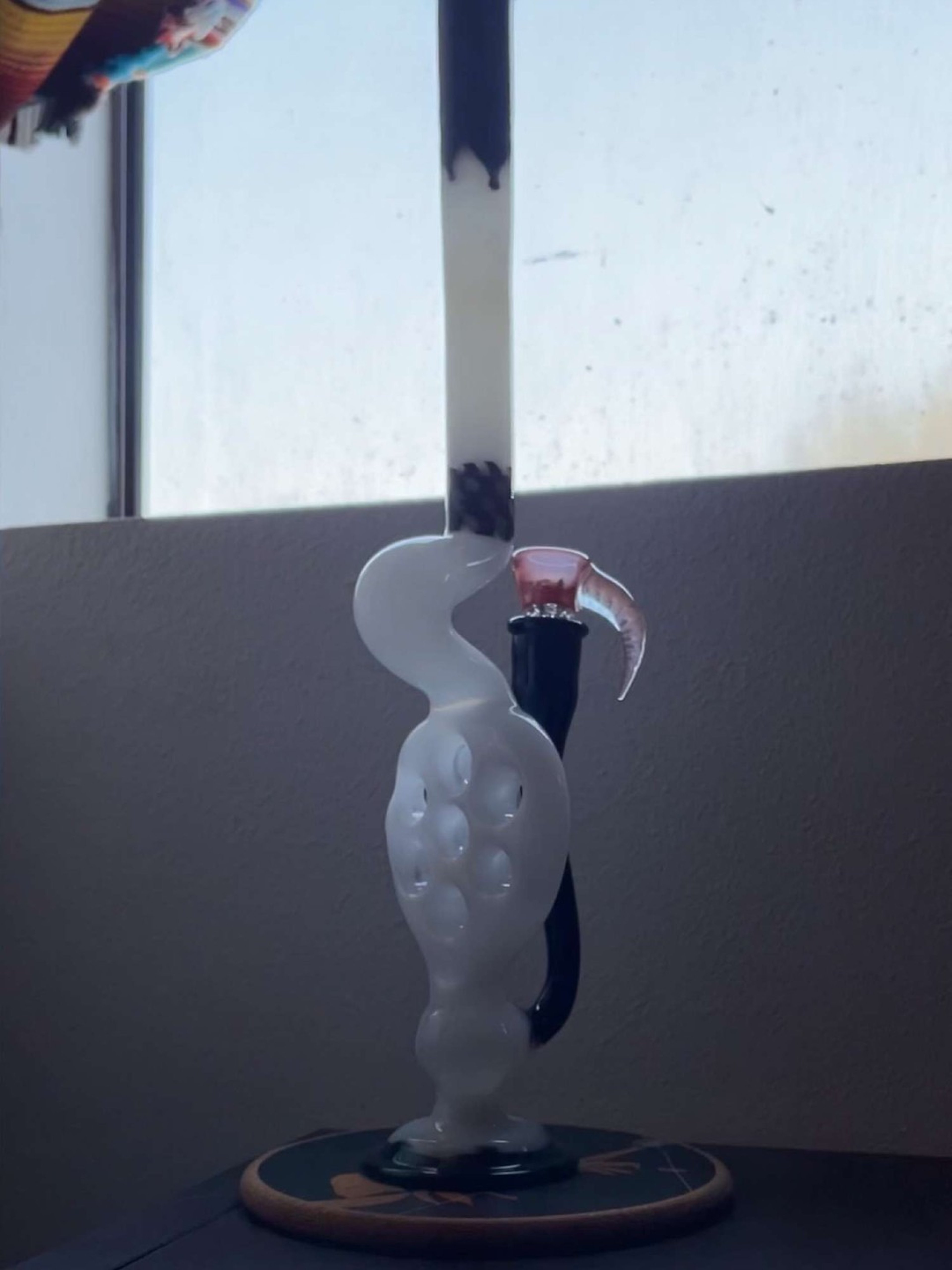 Preview pic of Jake’s Swiss Black and White with MLG For Sale/Trade