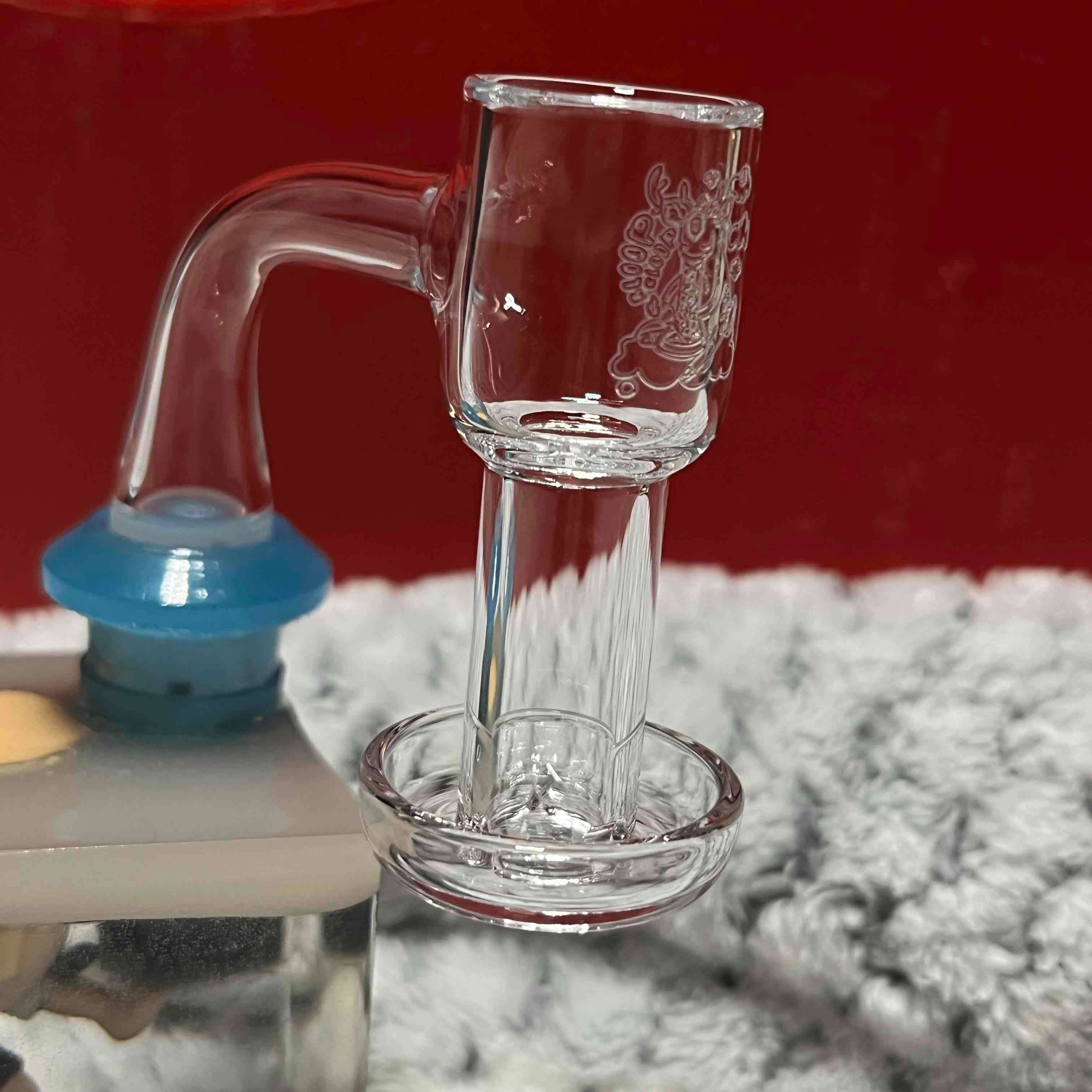 Preview pic of og shorite terp slurper 